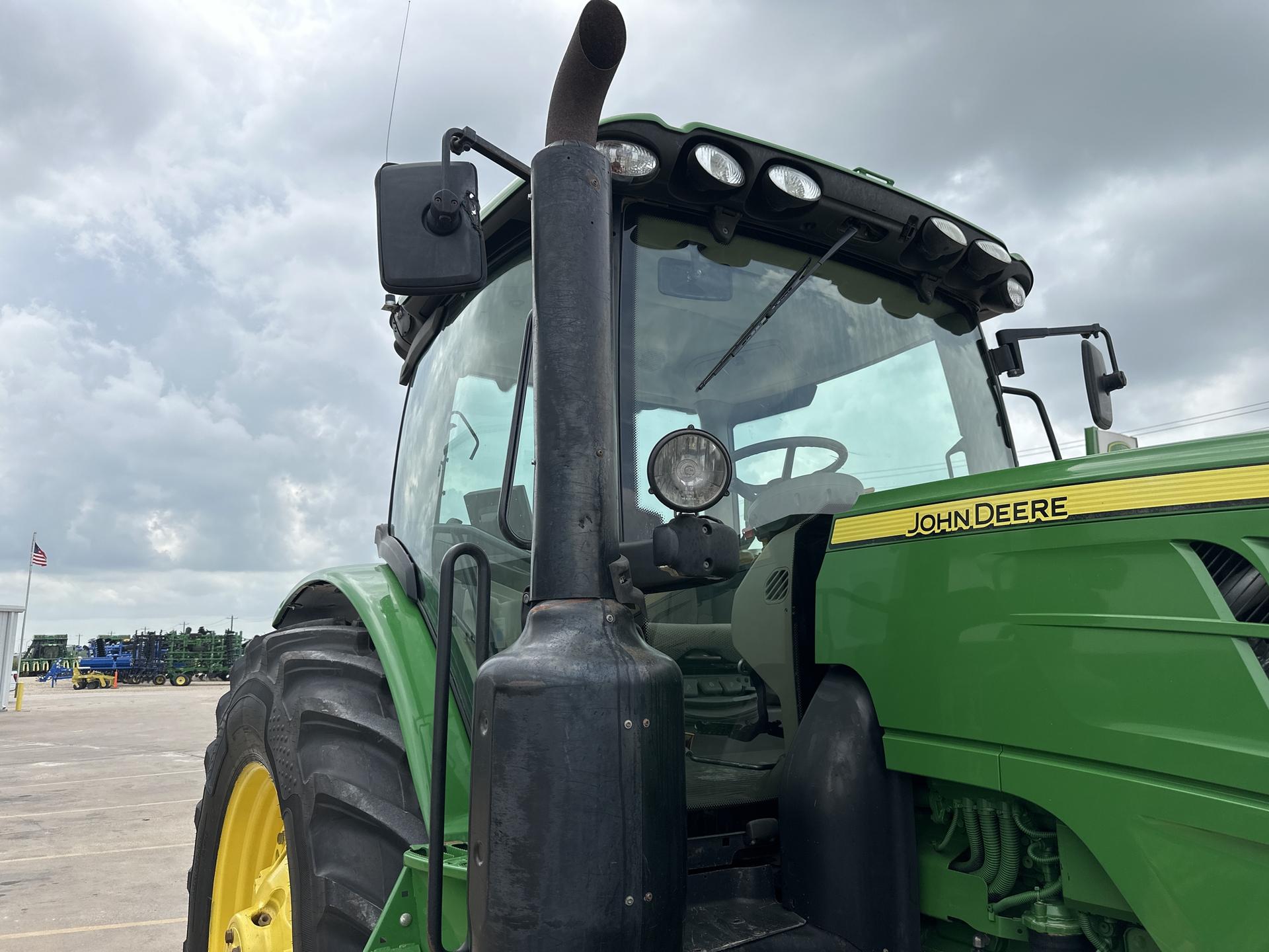 2019 John Deere 6175R Image