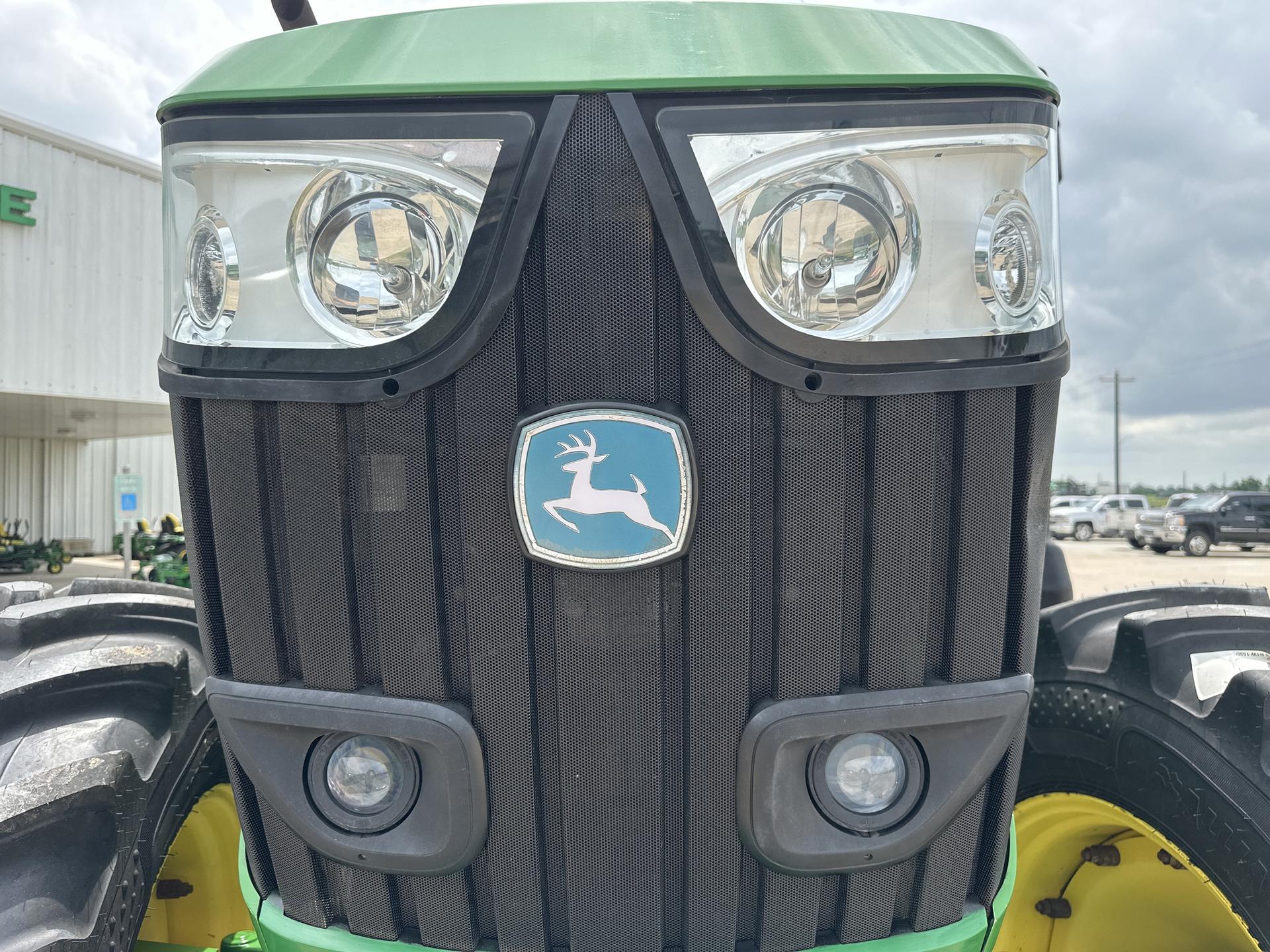 2019 John Deere 6175R Image