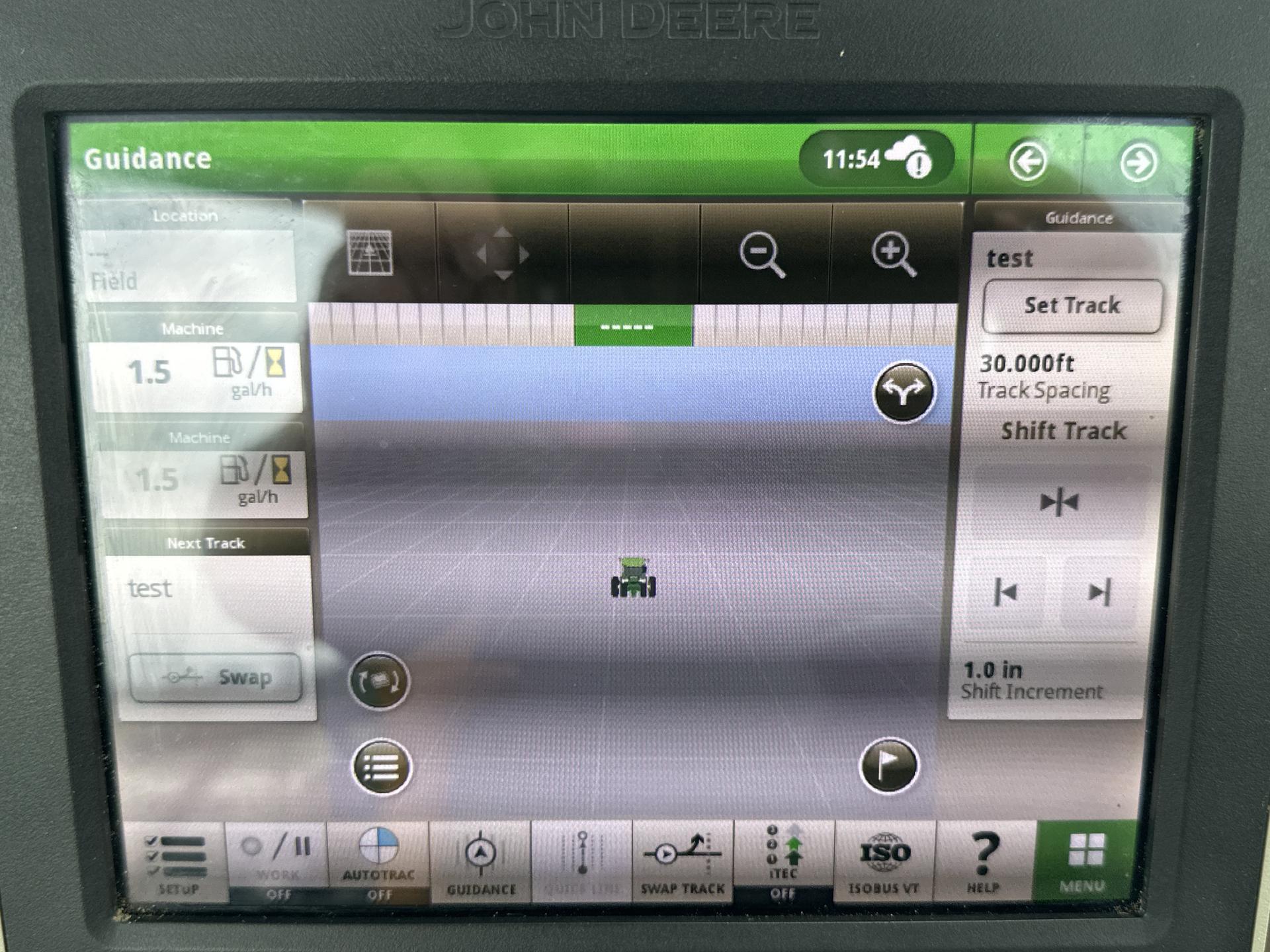 2019 John Deere 6175R Image