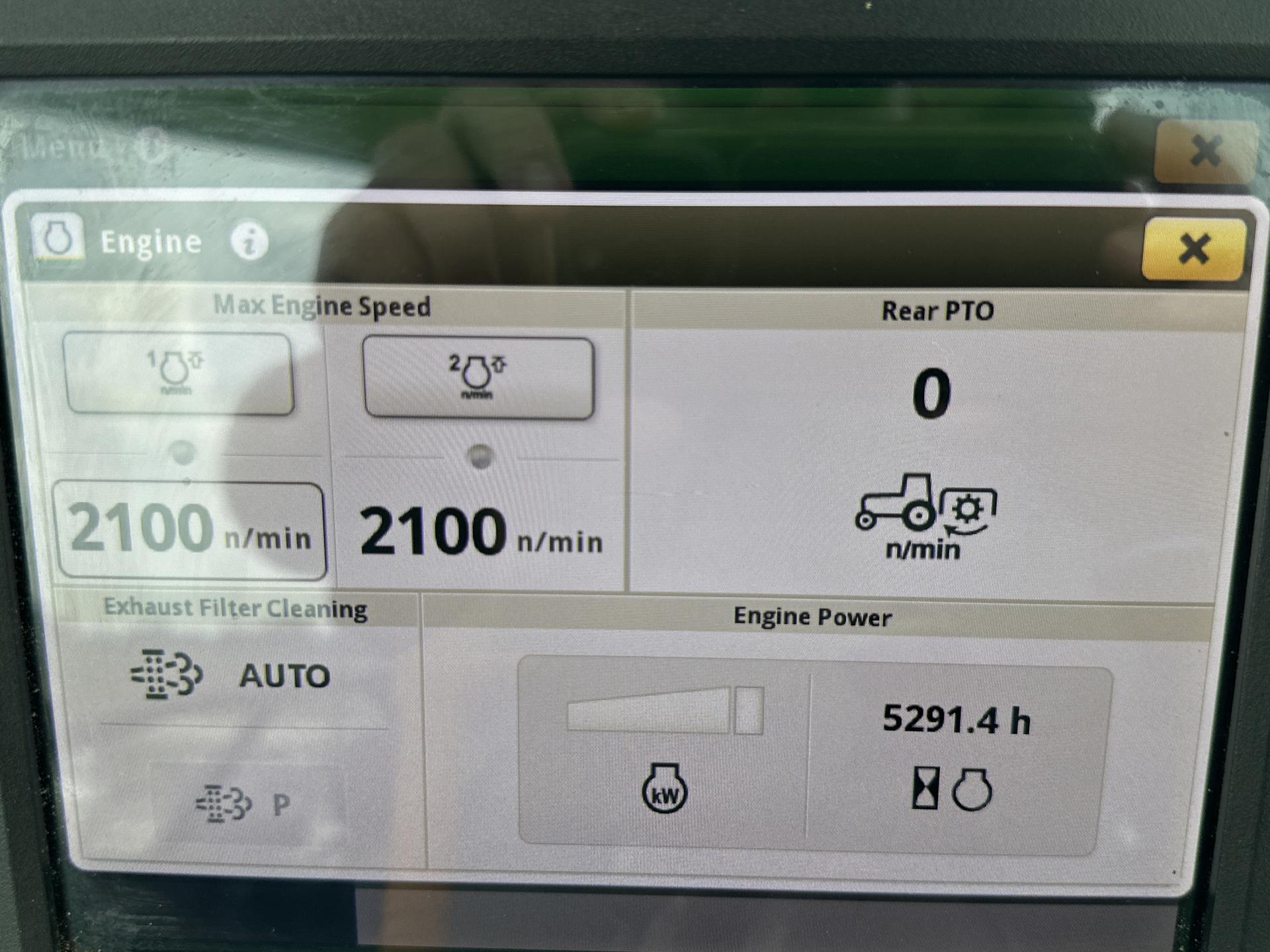 2019 John Deere 6175R Image