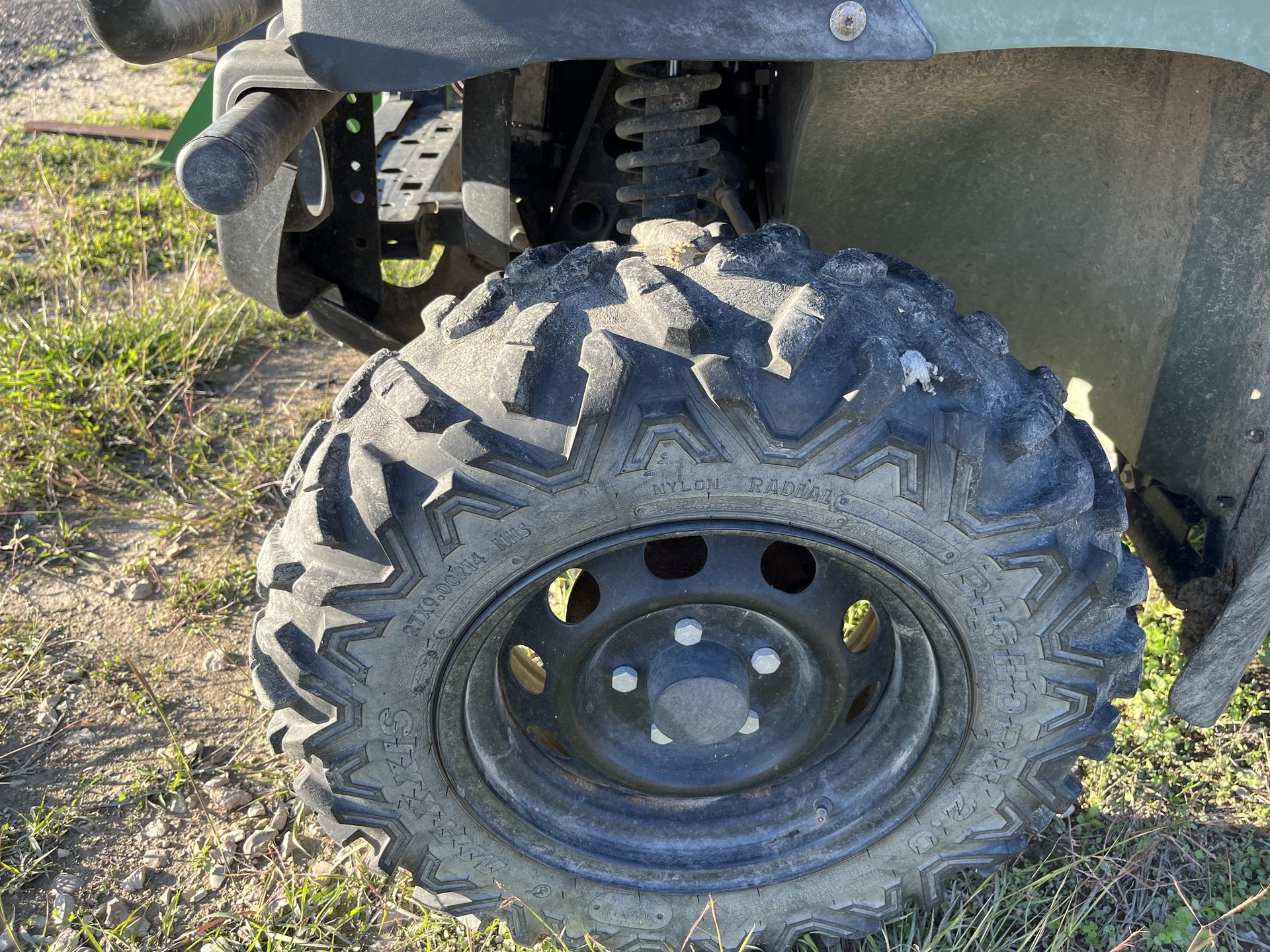 2019 John Deere XUV 825M Image