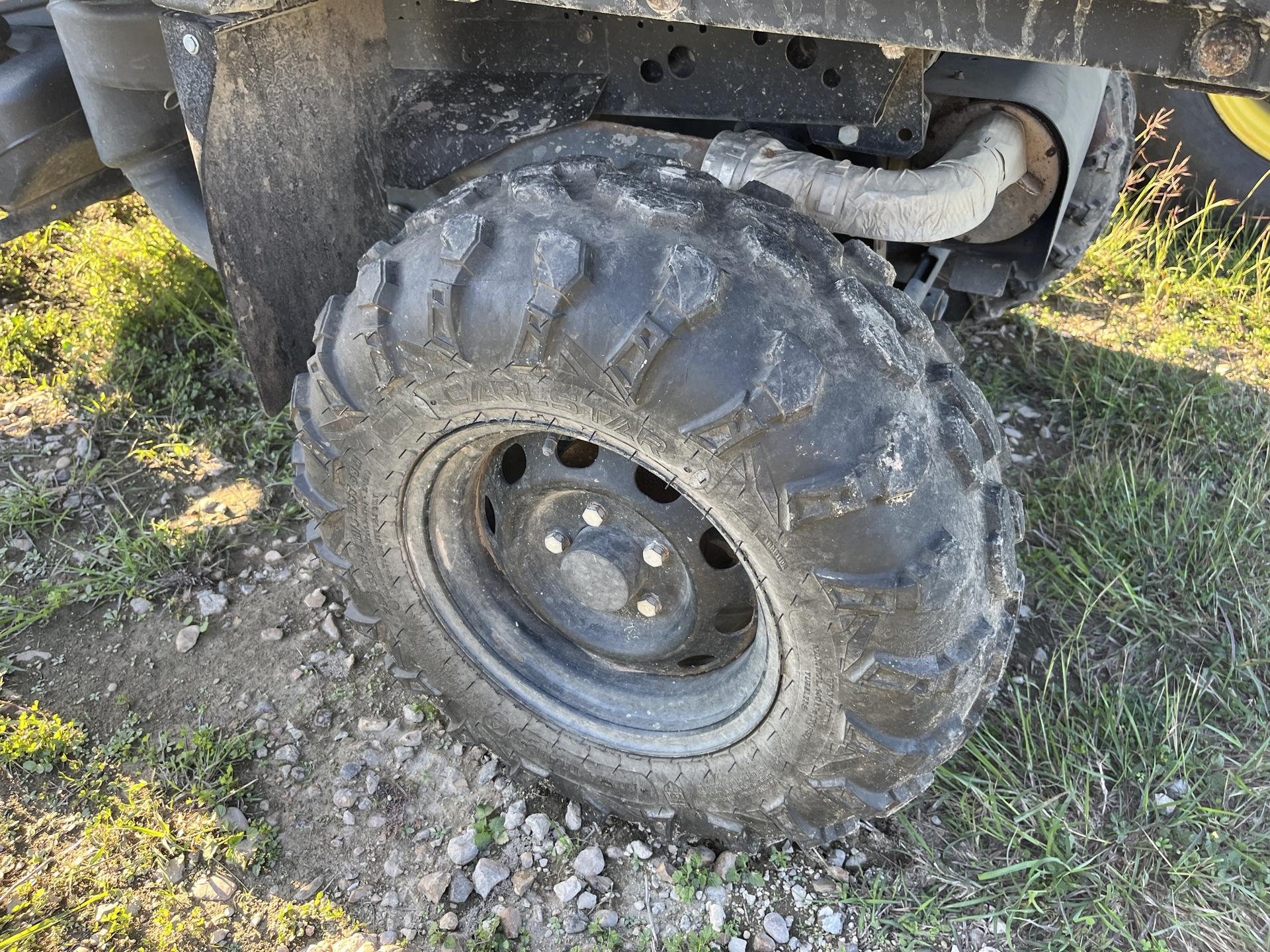 2019 John Deere XUV 825M Image