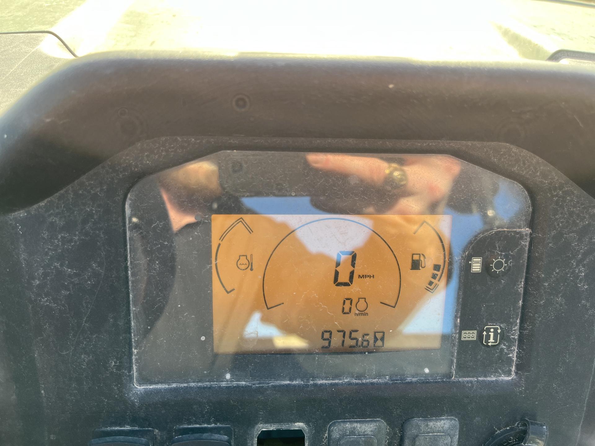 2019 John Deere XUV 825M Image
