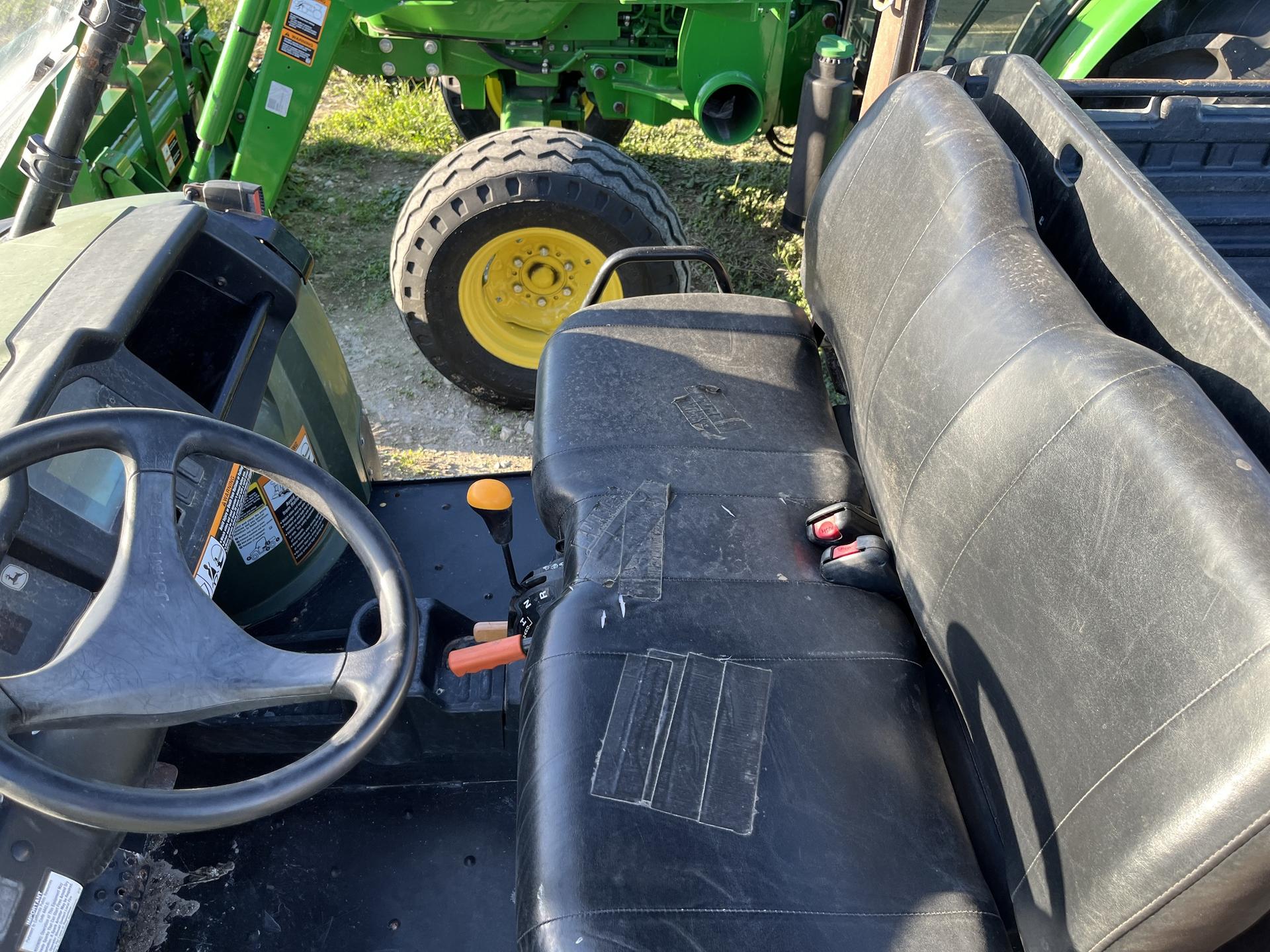 2019 John Deere XUV 825M Image