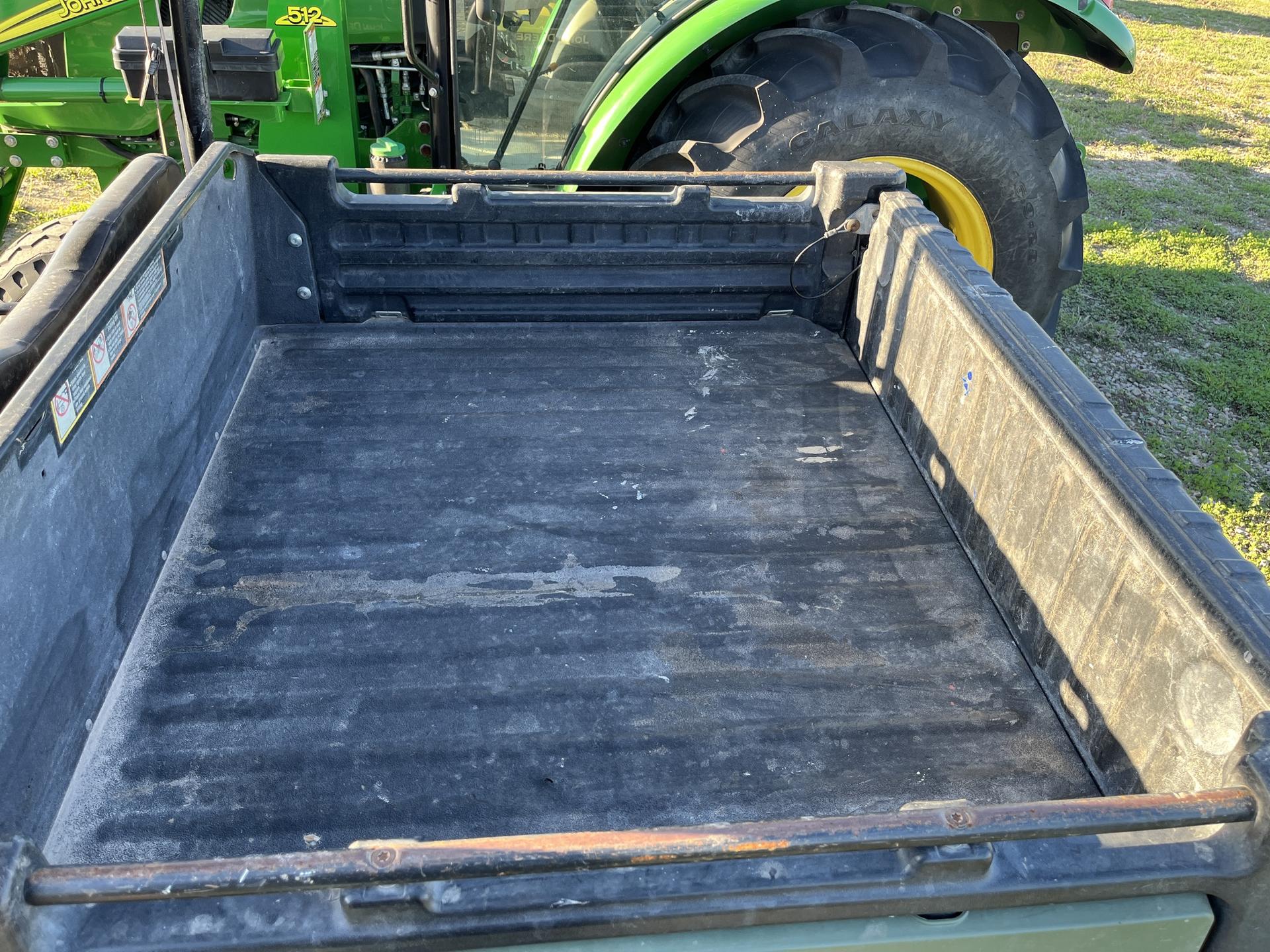 2019 John Deere XUV 825M Image