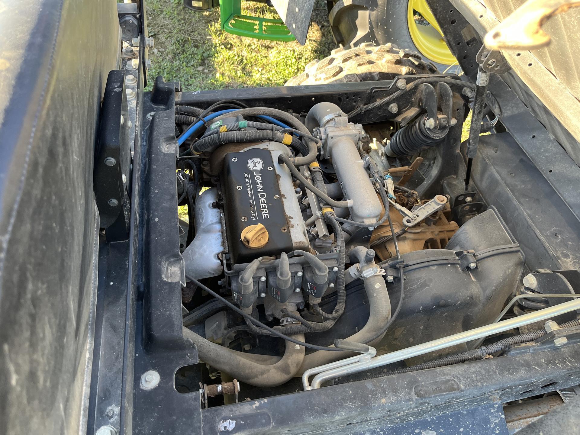 2019 John Deere XUV 825M Image