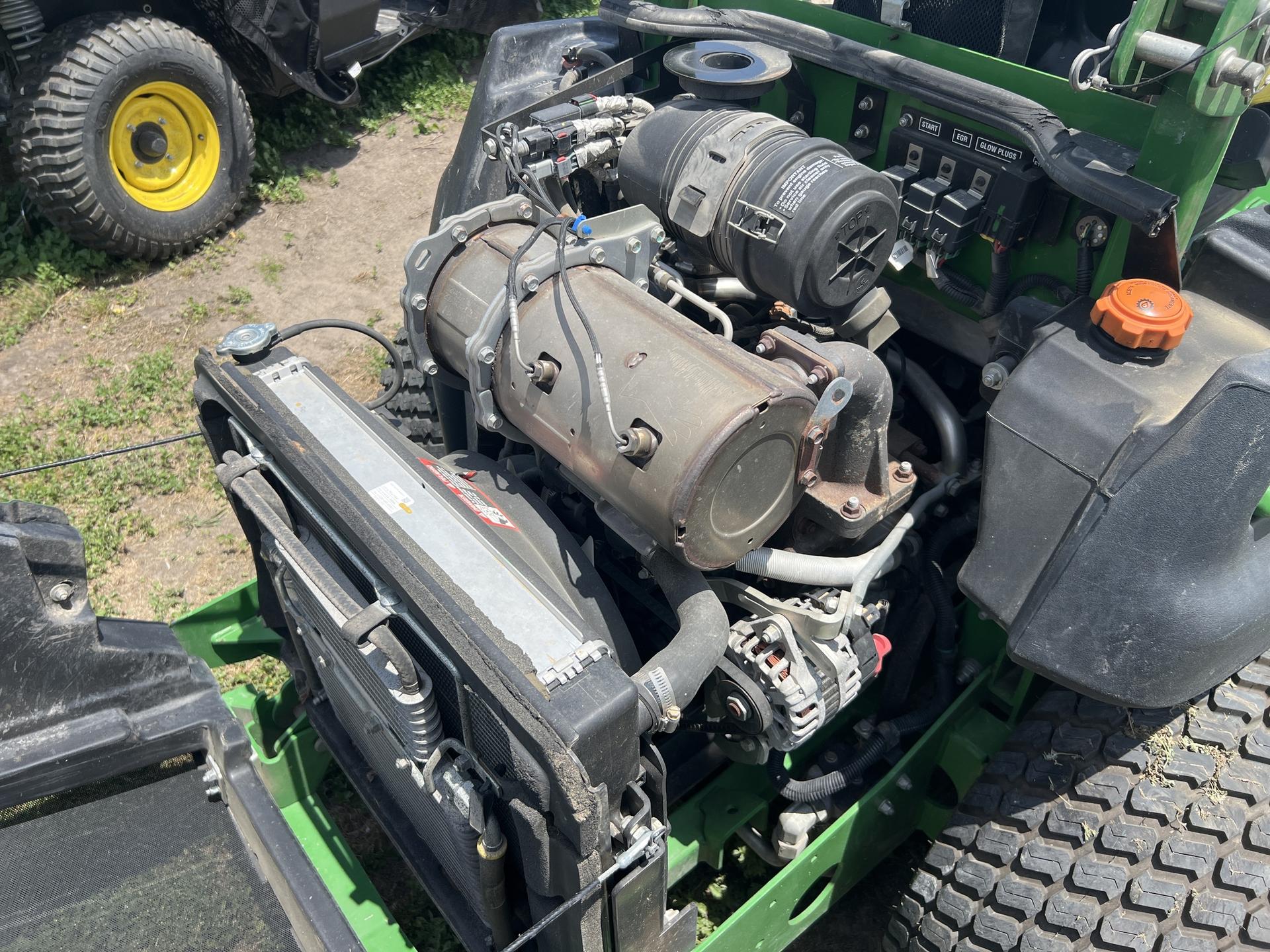 2020 John Deere Z997R Image