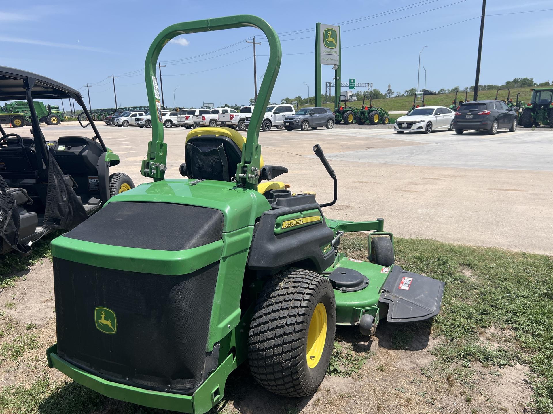 2020 John Deere Z997R Image