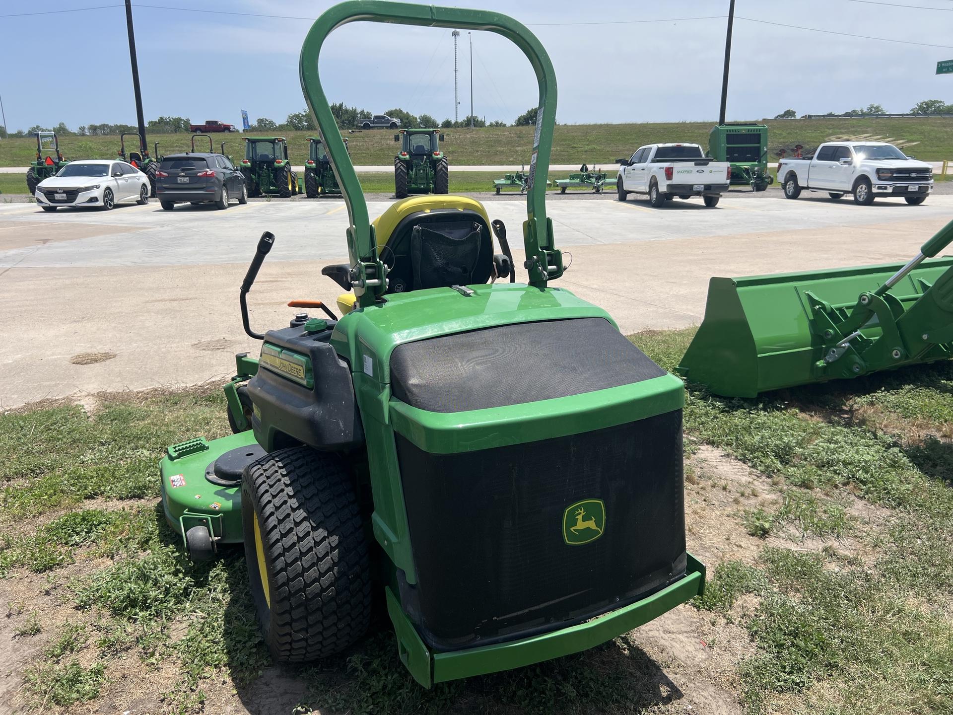 2020 John Deere Z997R Image