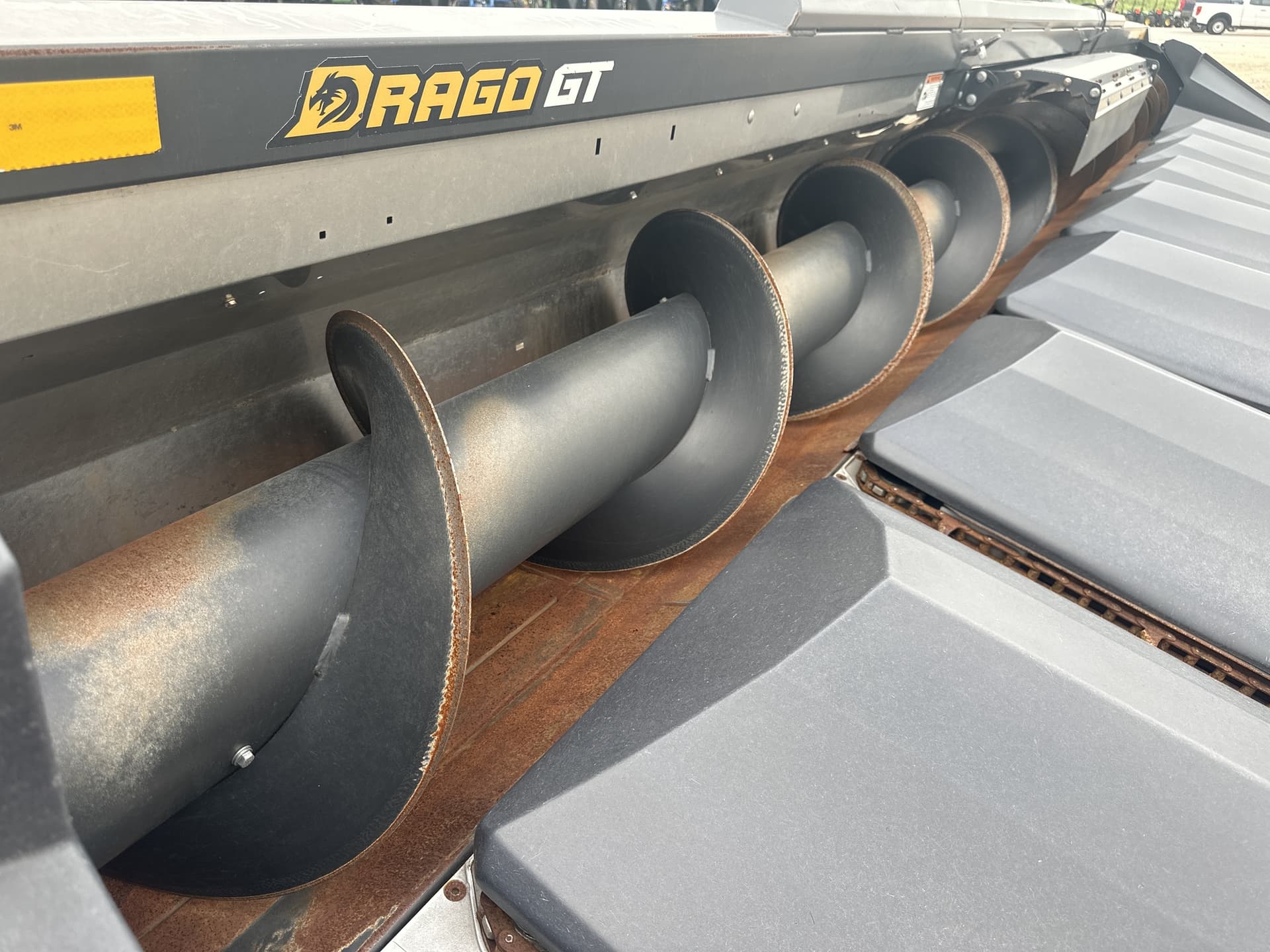 2023 Drago 8-40 Image