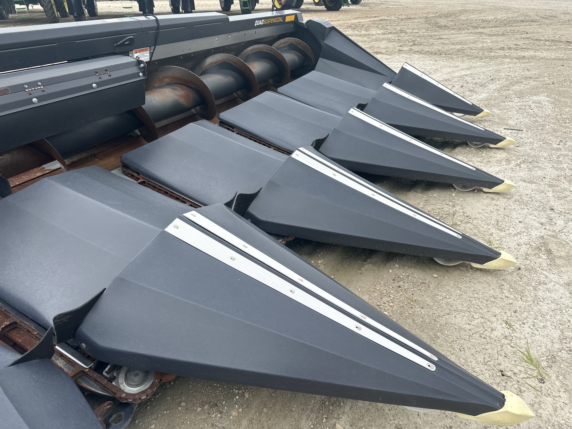 2023 Drago 8-40 Image