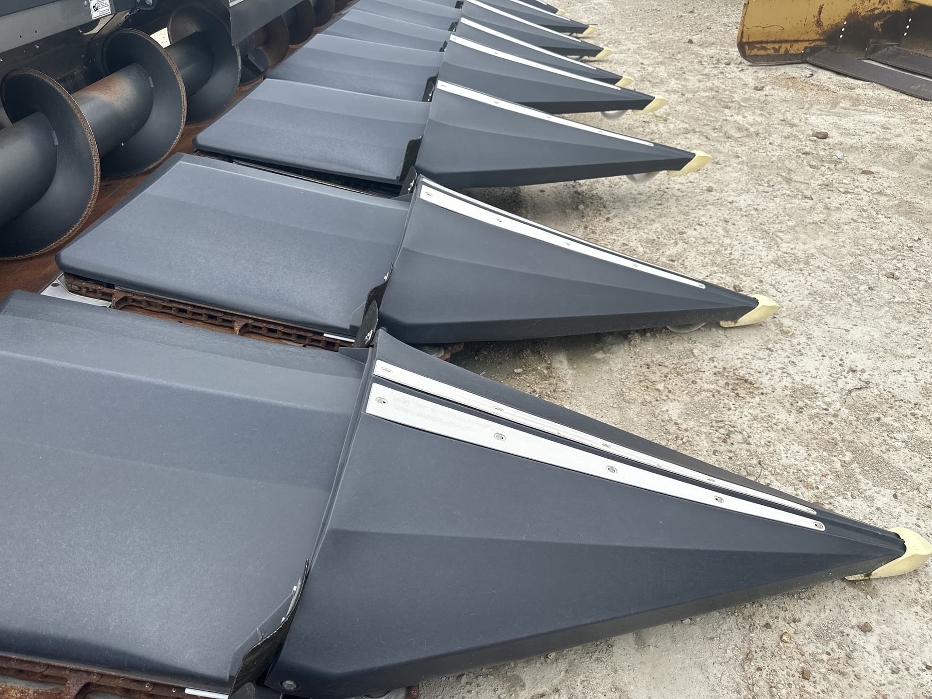 2023 Drago 8-40 Image