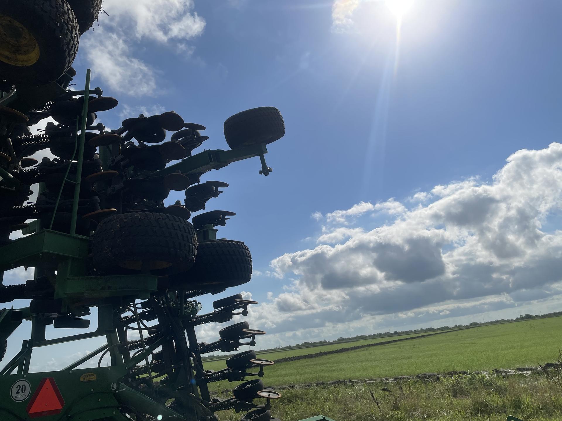 2022 John Deere N560 Image