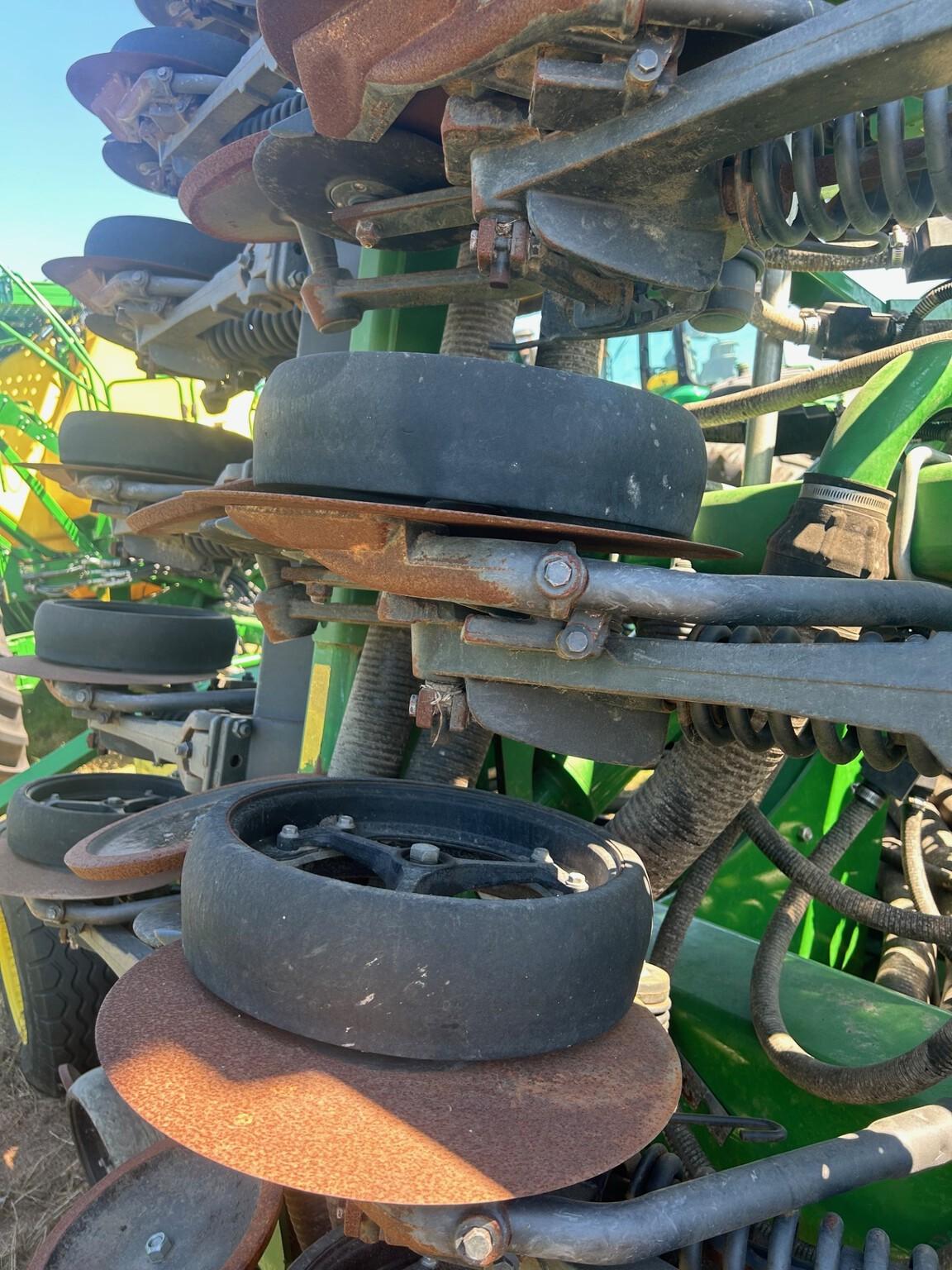 2022 John Deere N560 Image