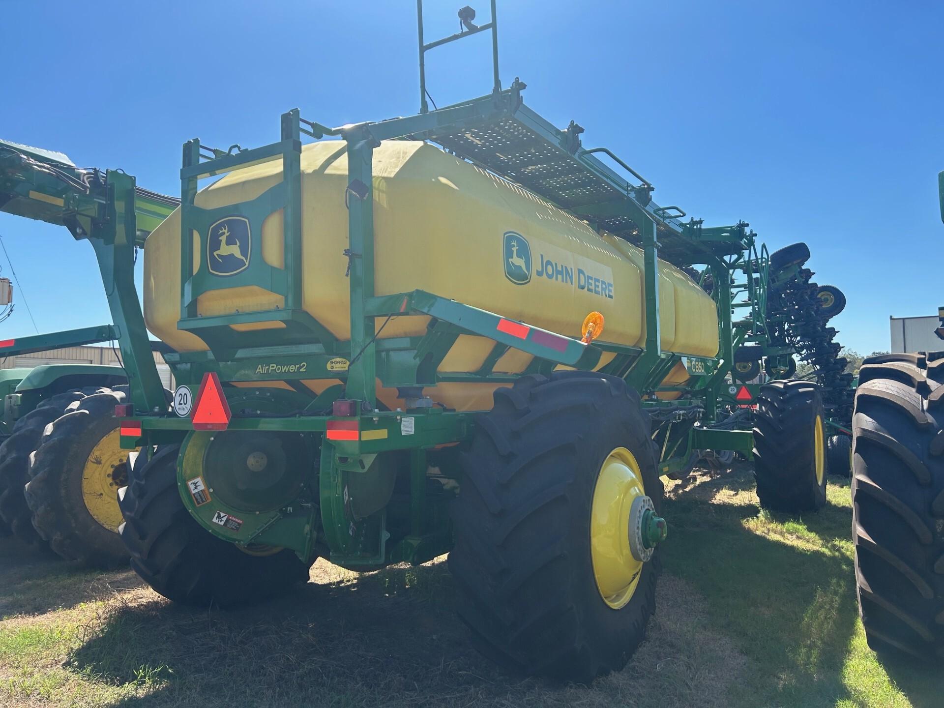 2022 John Deere N560 Image