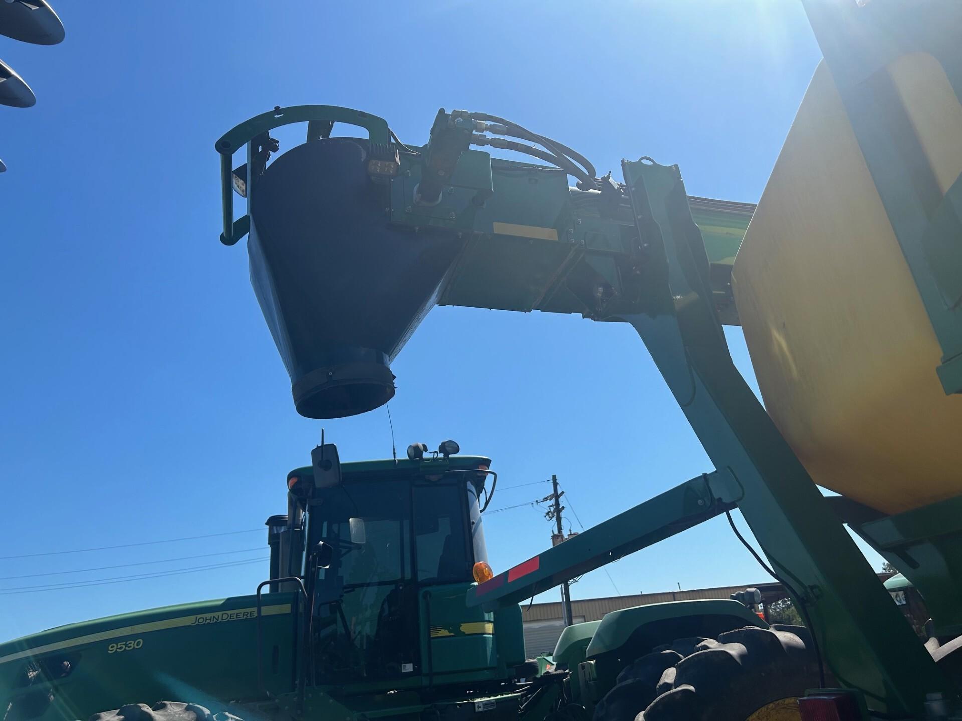 2022 John Deere N560 Image