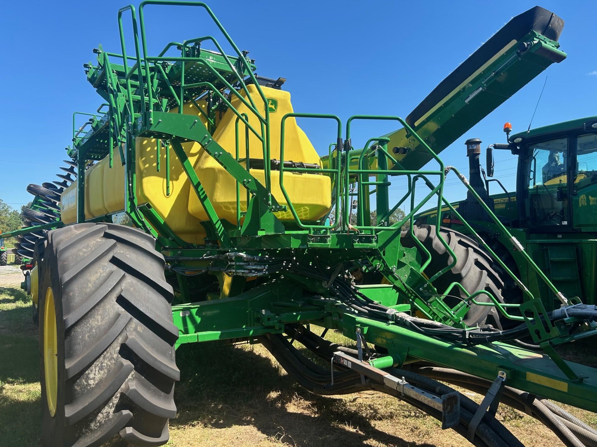 2022 John Deere N560 Image