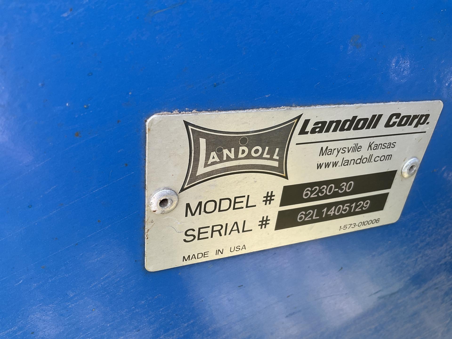 2014 Landoll 6230 Image