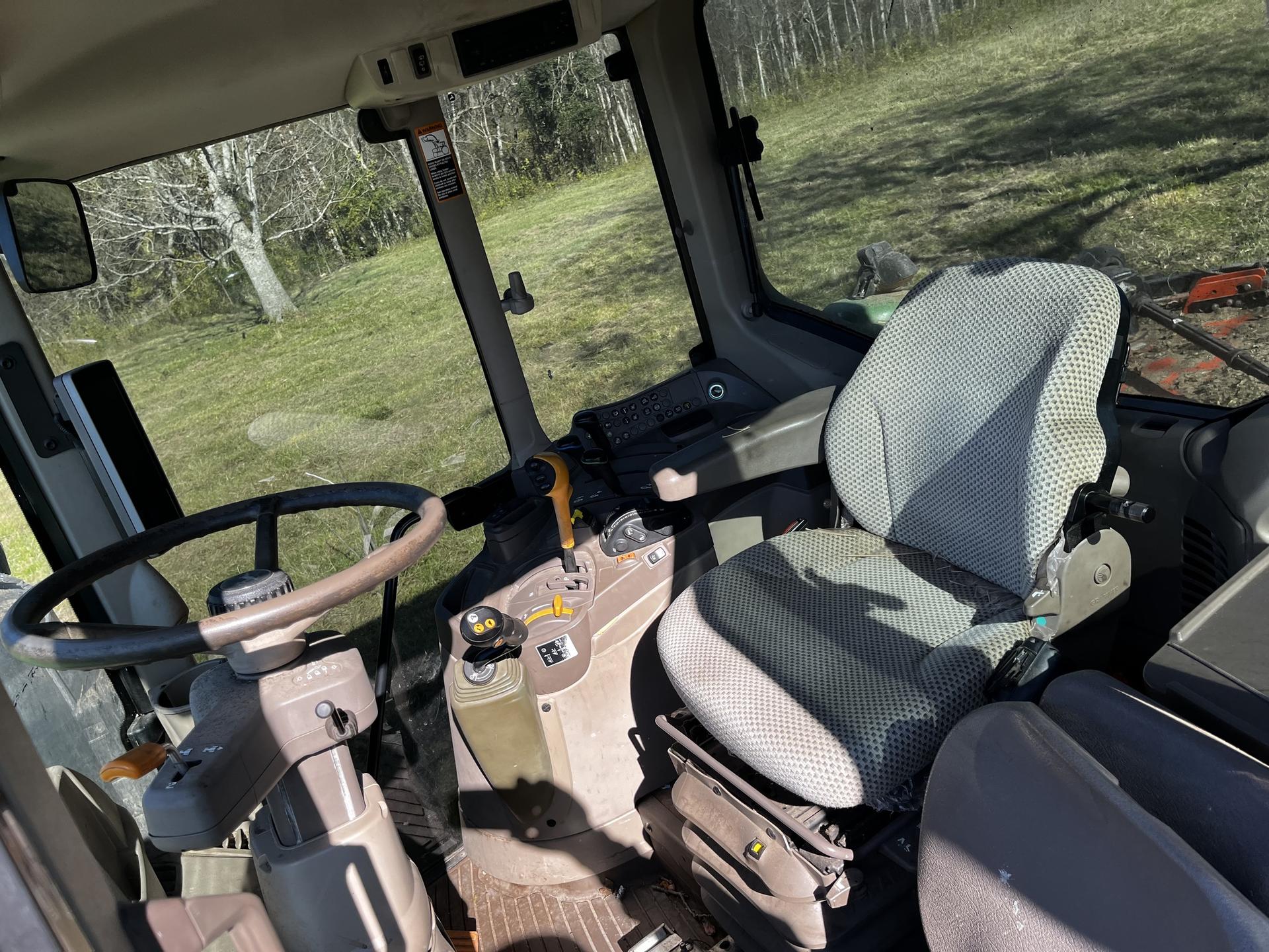 2020 John Deere 6120M Image
