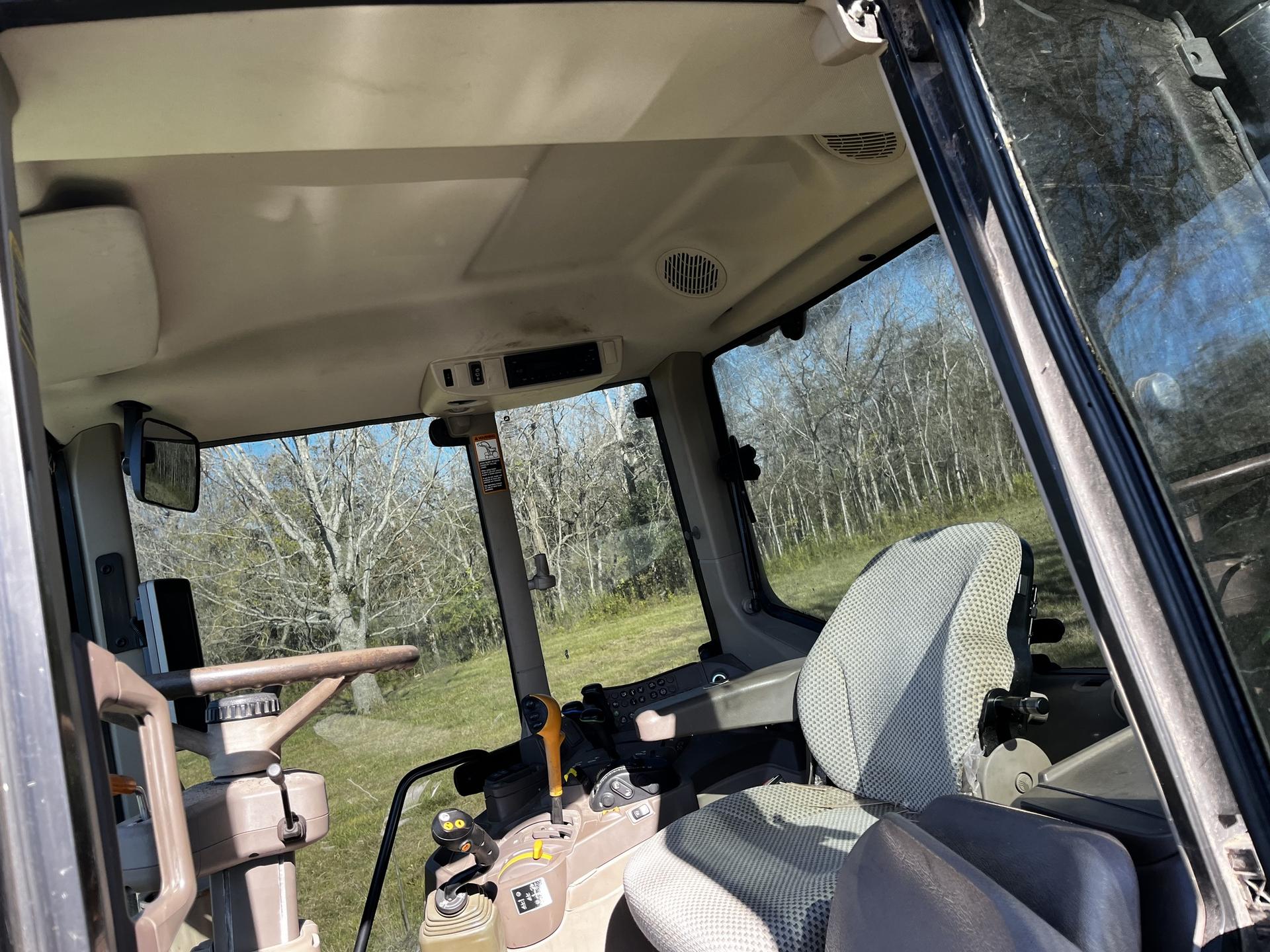 2020 John Deere 6120M Image