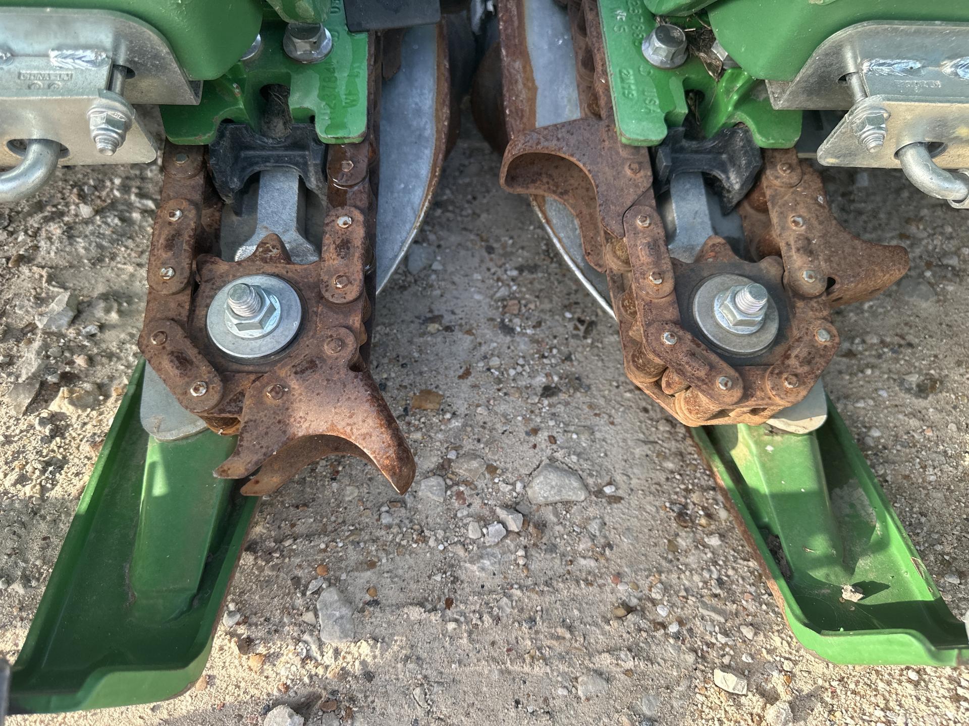 2023 John Deere C12R Image