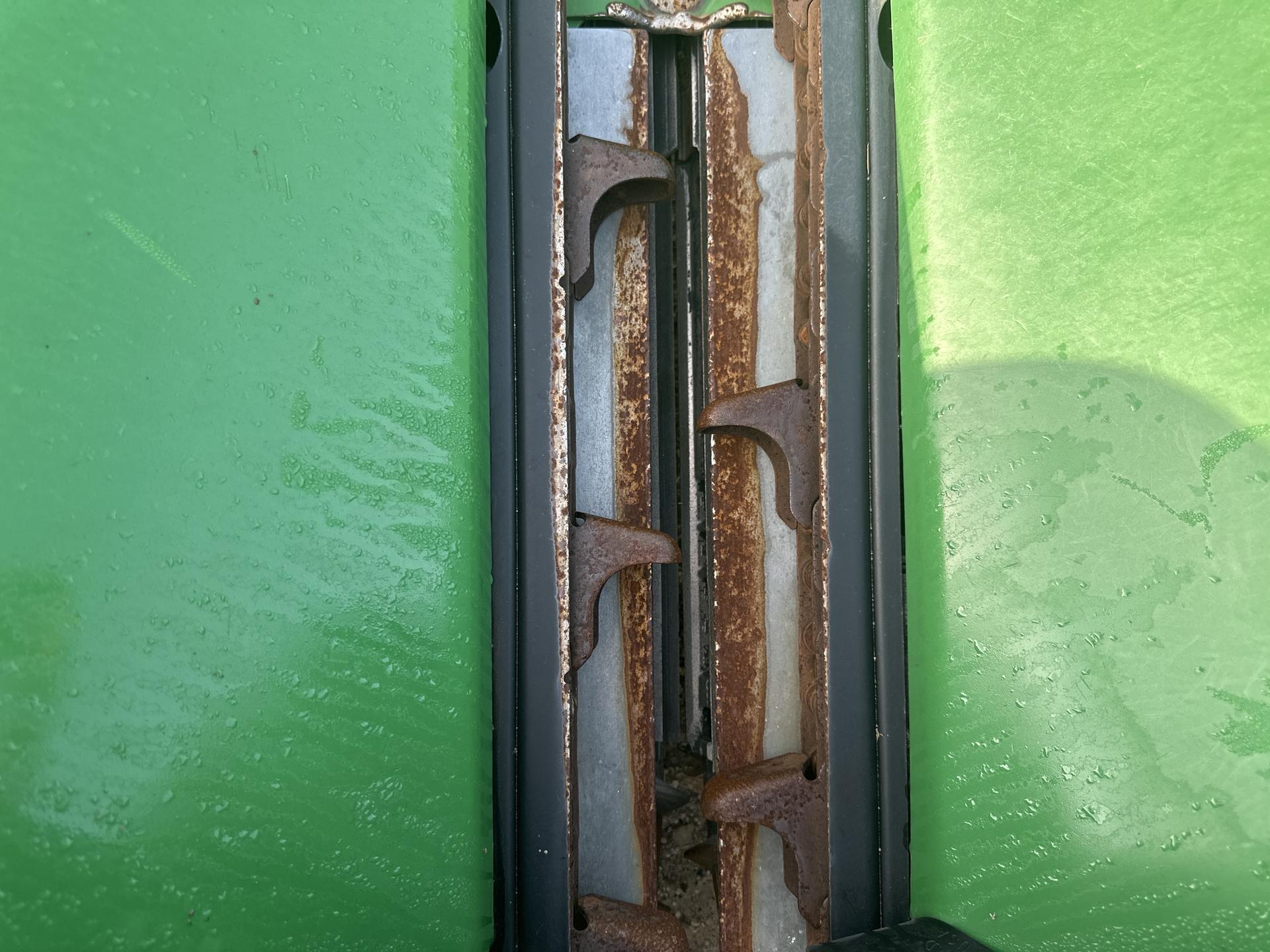 2023 John Deere C12R Image