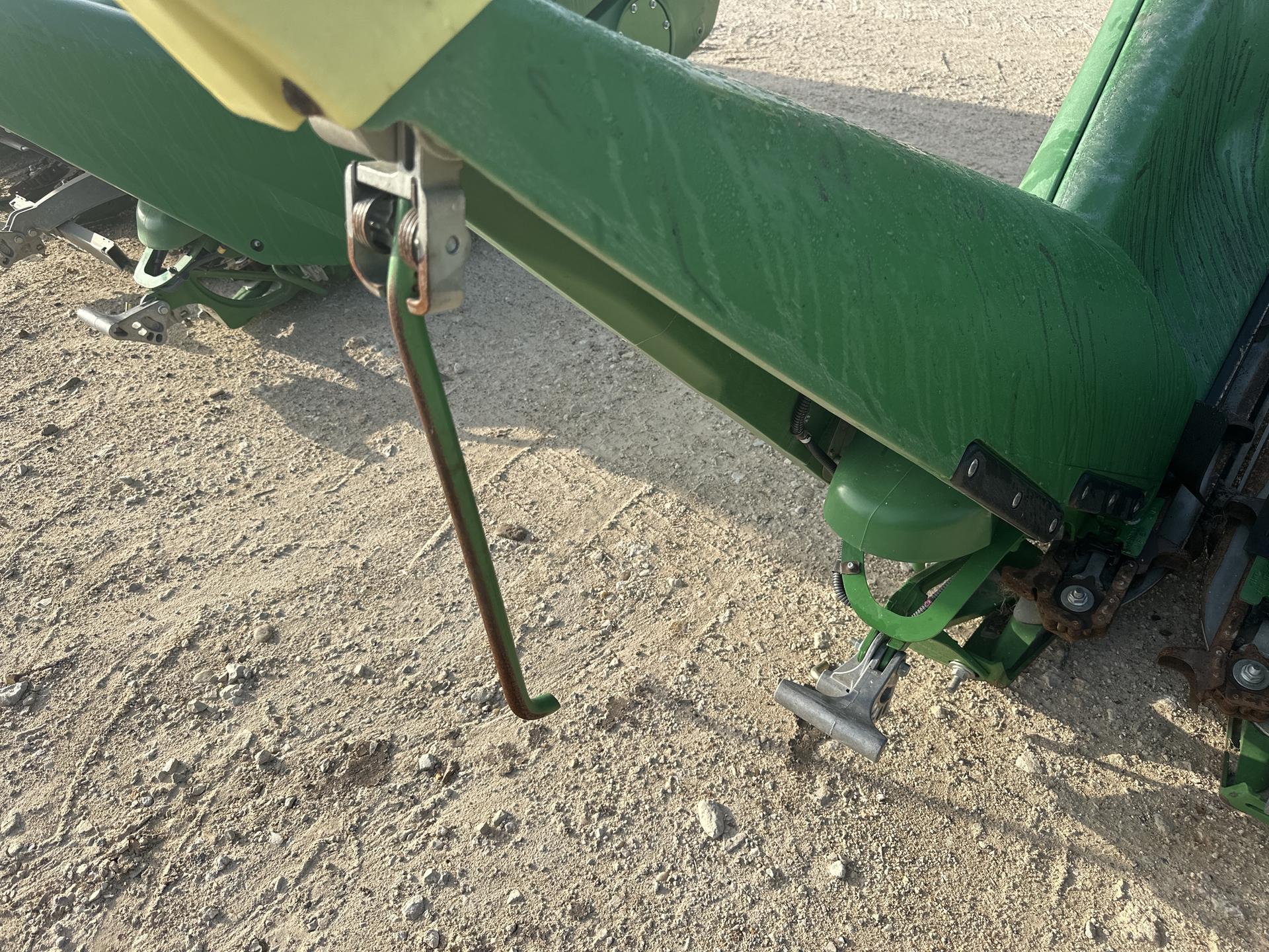 2023 John Deere C12R Image