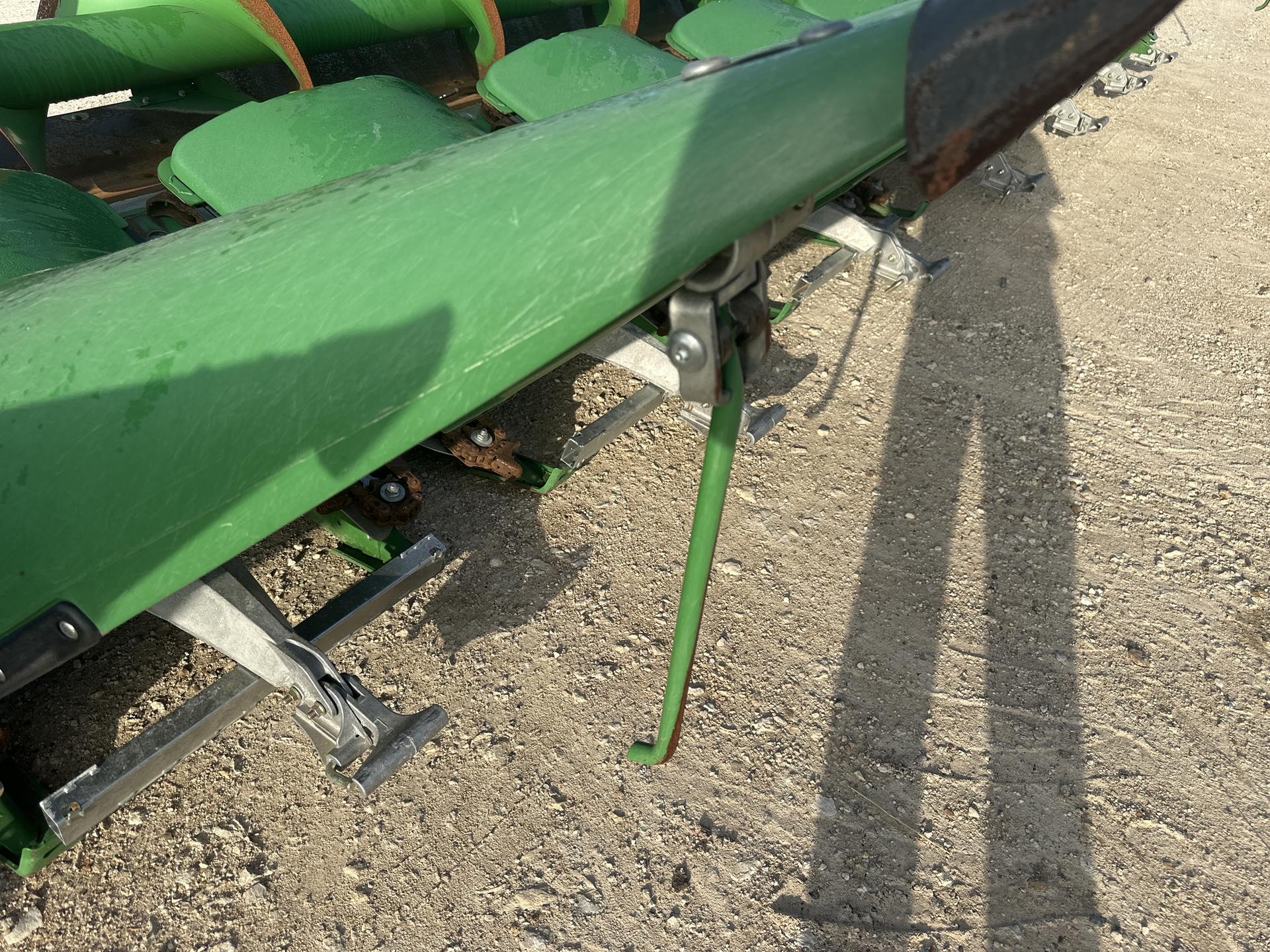 2023 John Deere C12R Image