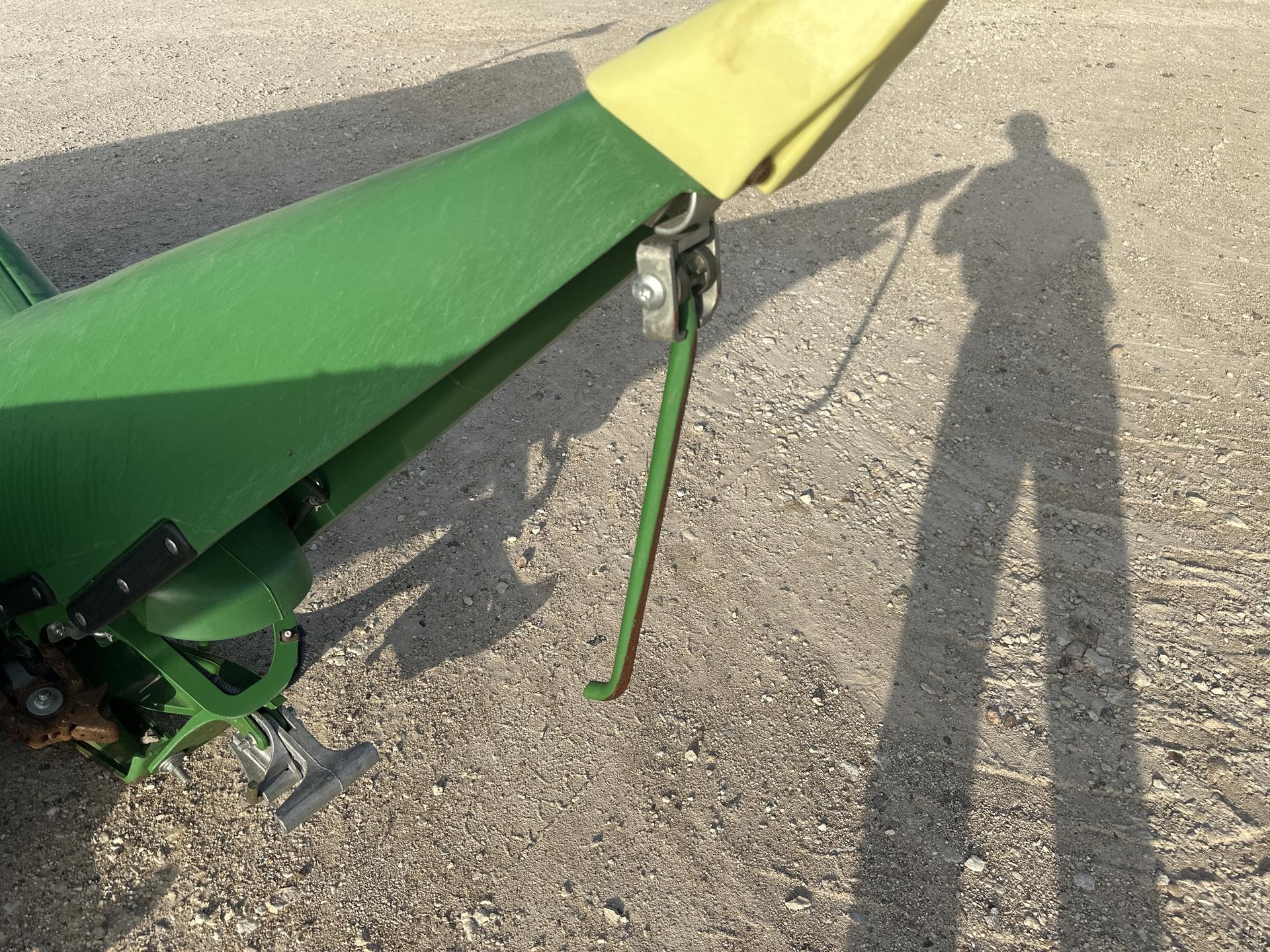 2023 John Deere C12R Image