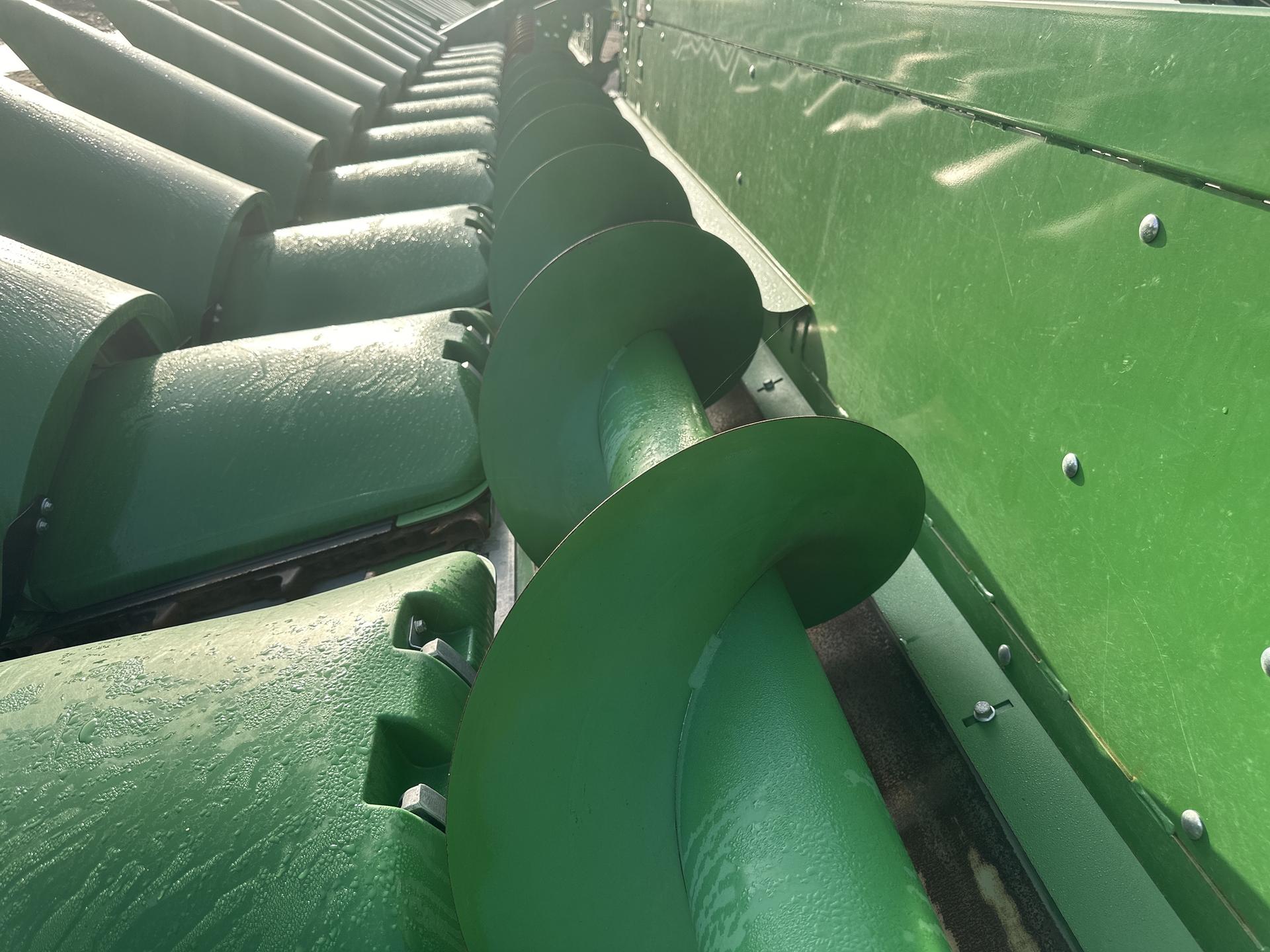2023 John Deere C12R Image
