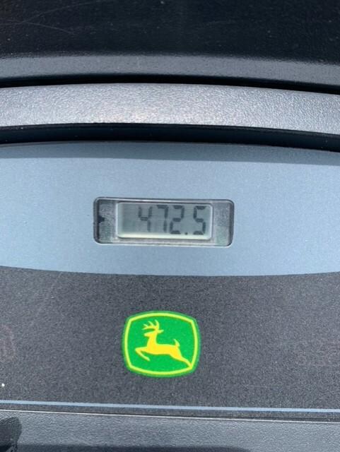 2009 John Deere X300 Image