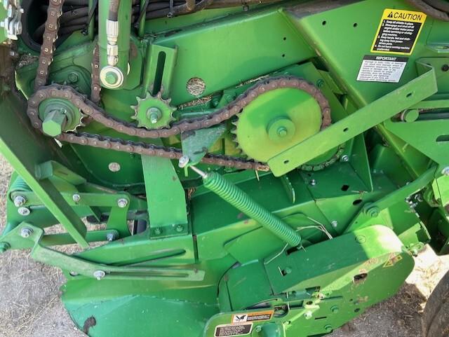 2022 John Deere 560M Image