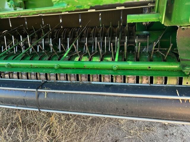2022 John Deere 560M Image