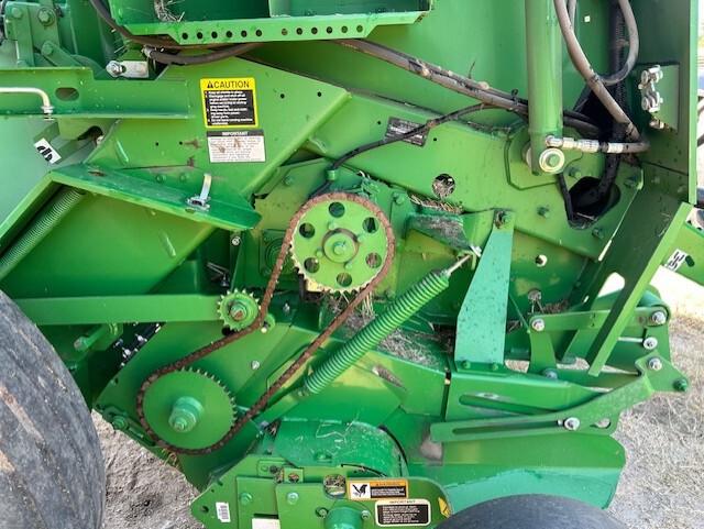 2022 John Deere 560M Image