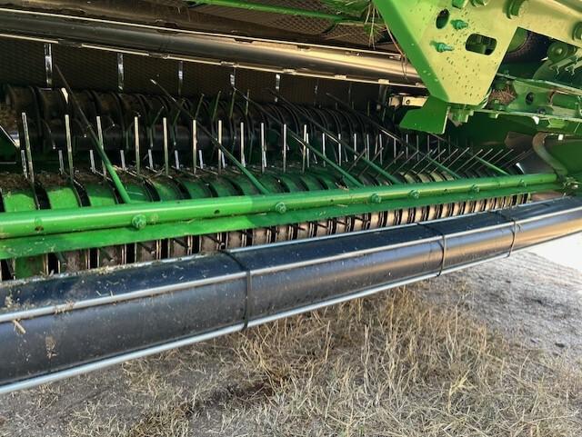 2022 John Deere 560M Image