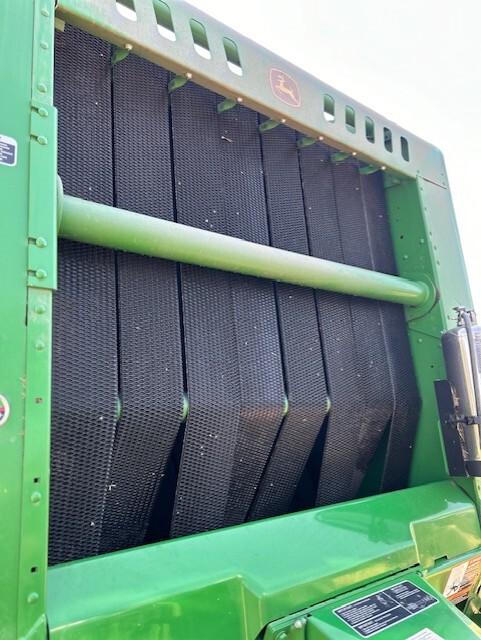 2022 John Deere 560M Image