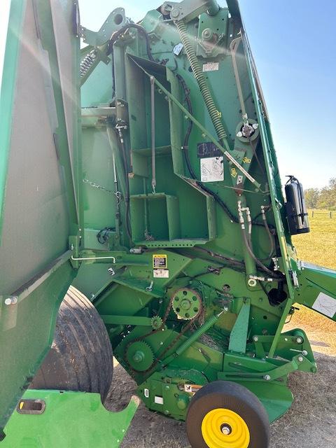 2022 John Deere 560M Image