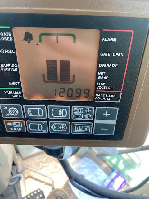 2022 John Deere 560M Image