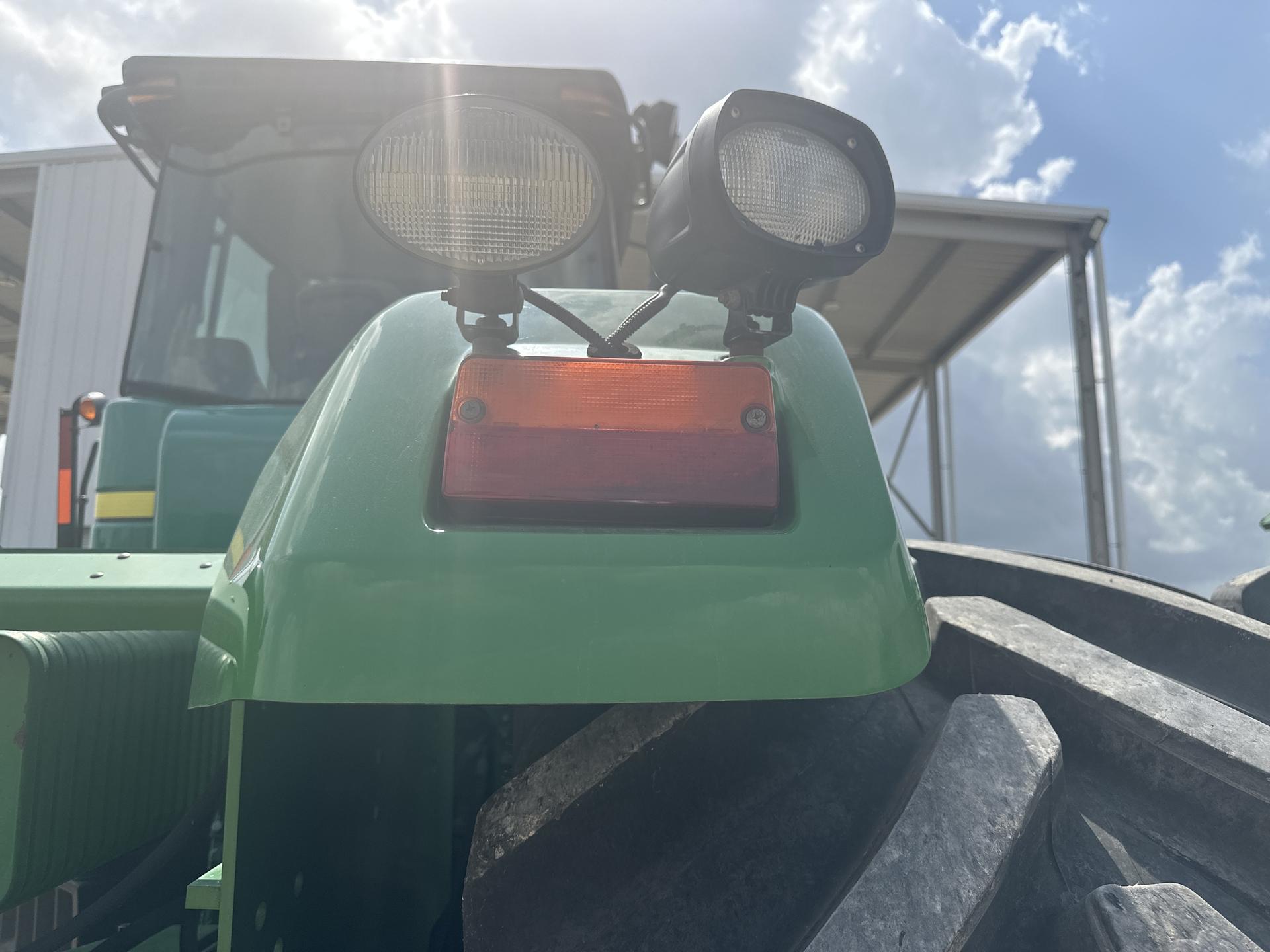 2011 John Deere 9530 Image