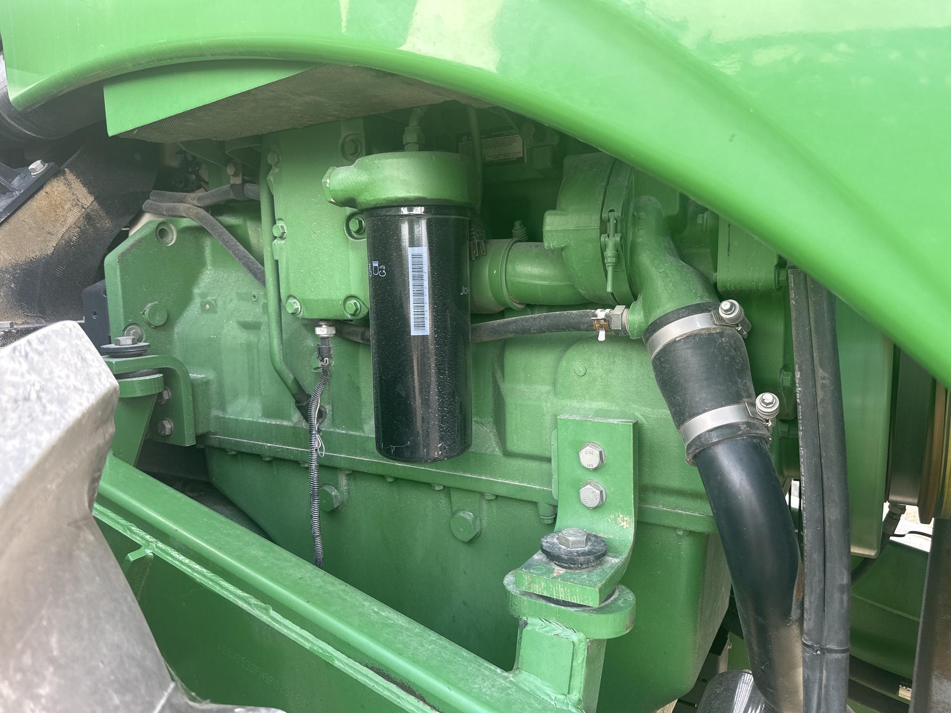 2011 John Deere 9530 Image