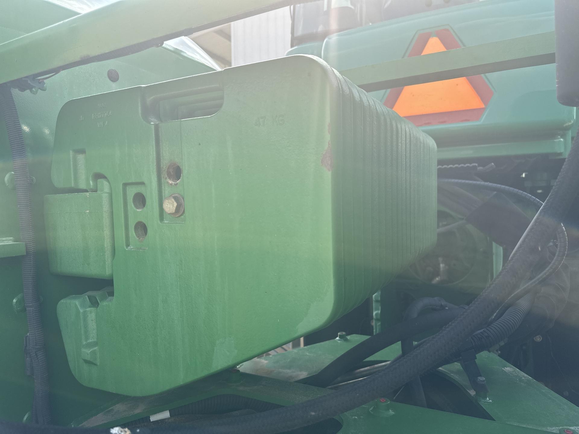 2011 John Deere 9530 Image