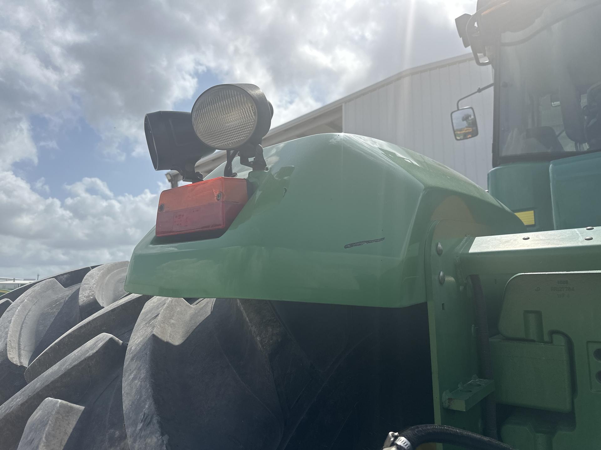 2011 John Deere 9530 Image