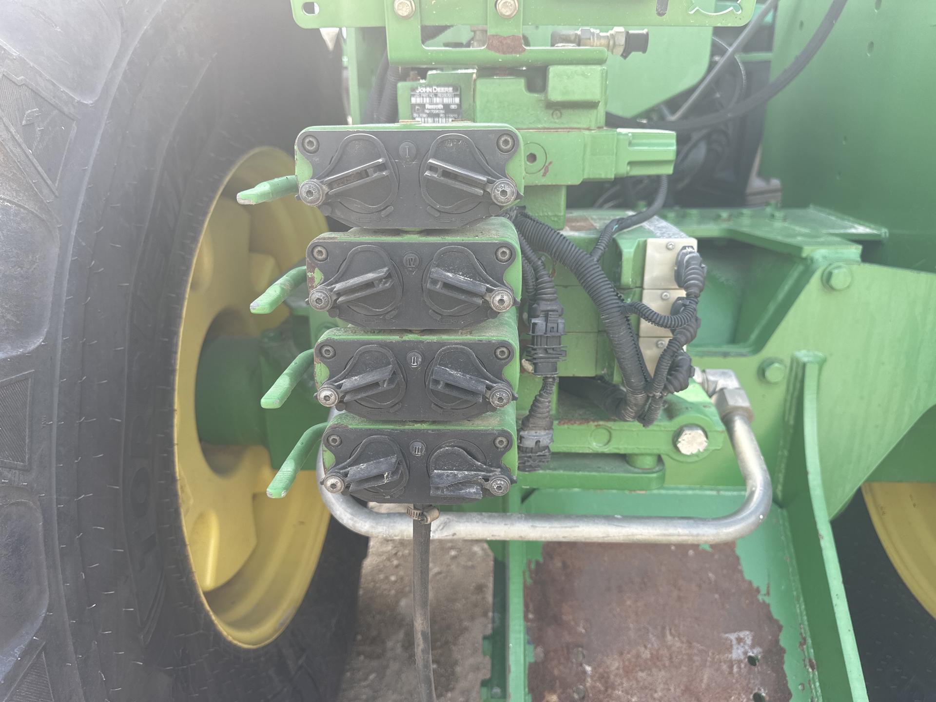 2011 John Deere 9530 Image