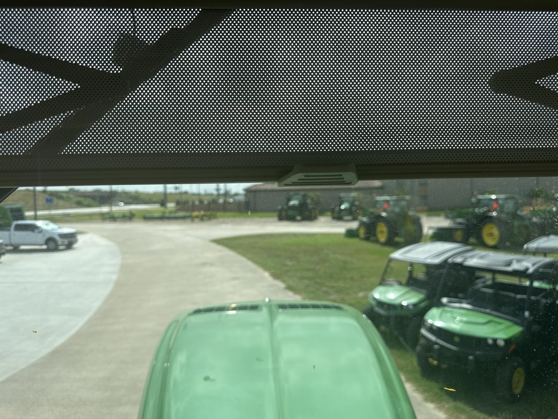 2011 John Deere 9530 Image