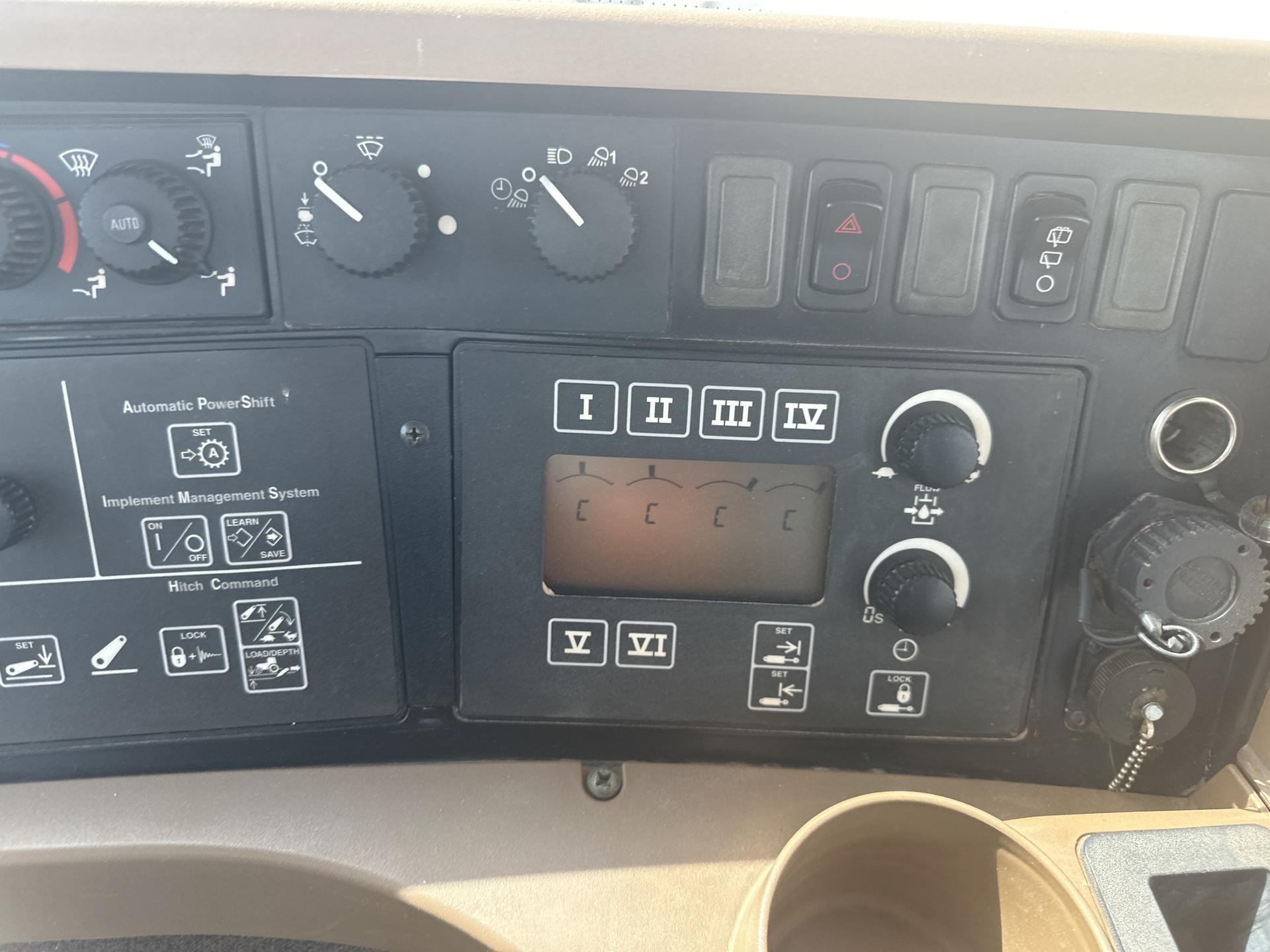 2011 John Deere 9530 Image