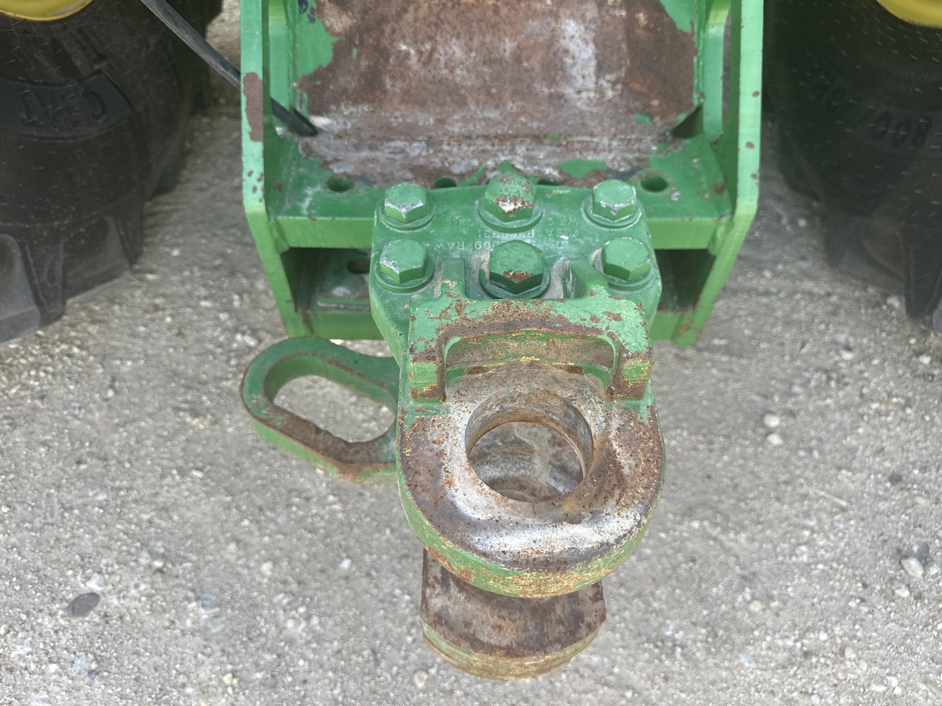 2011 John Deere 9530 Image