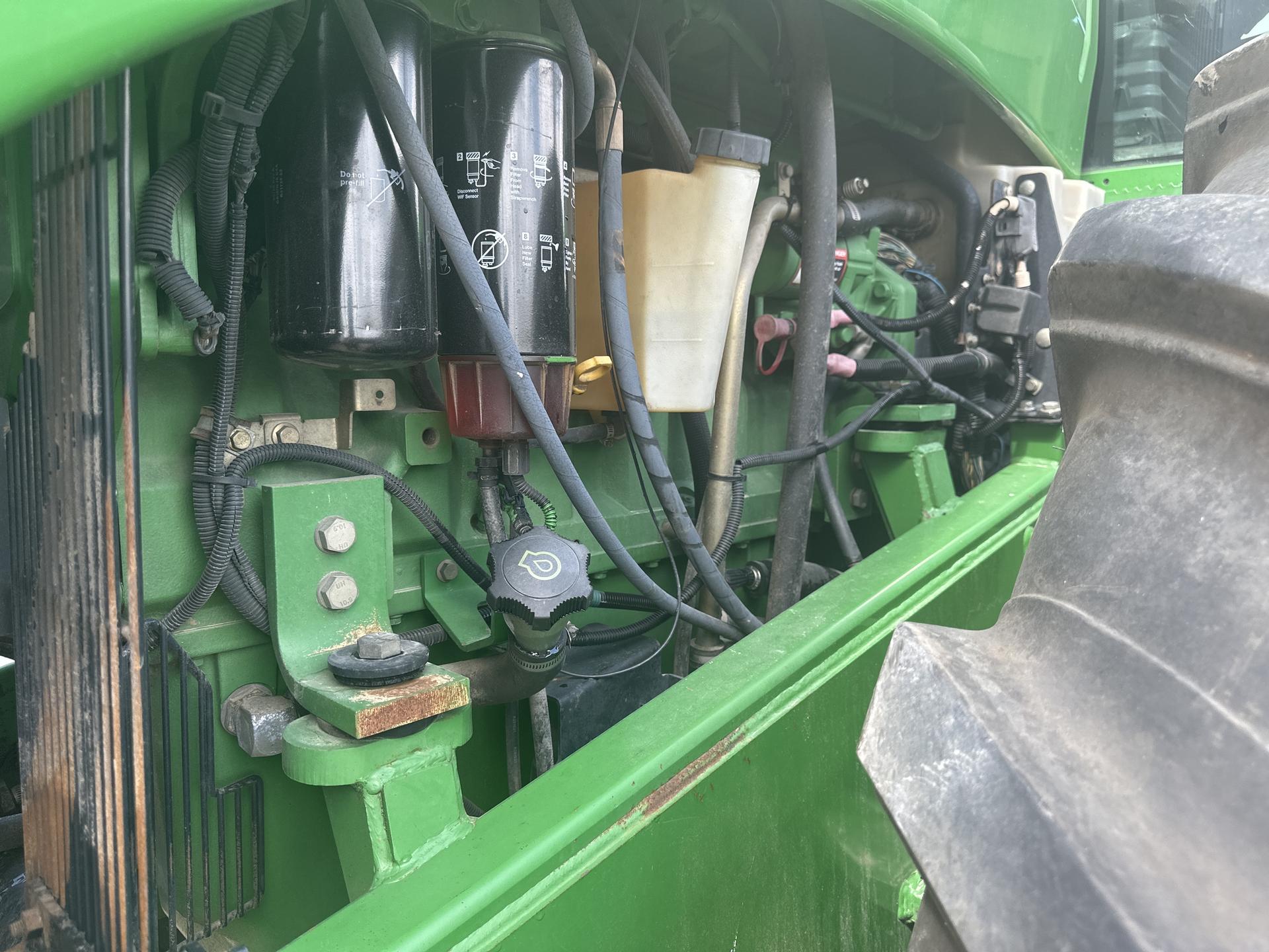 2011 John Deere 9530 Image