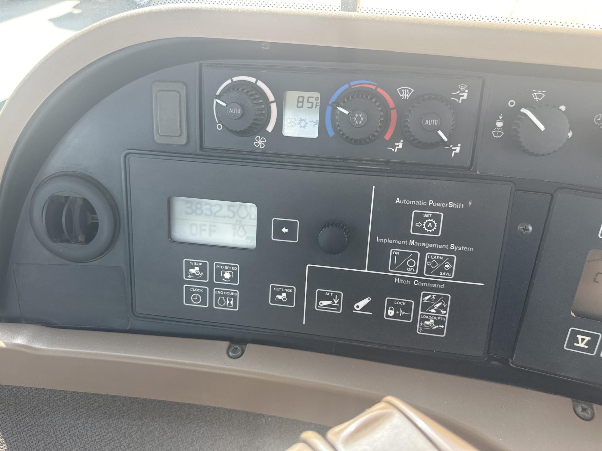 2011 John Deere 9530 Image