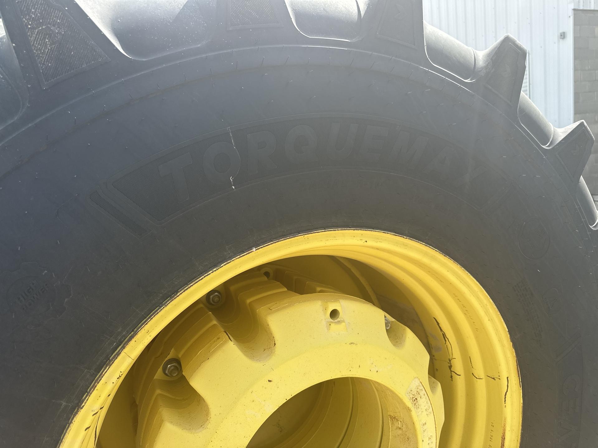 2011 John Deere 9530 Image