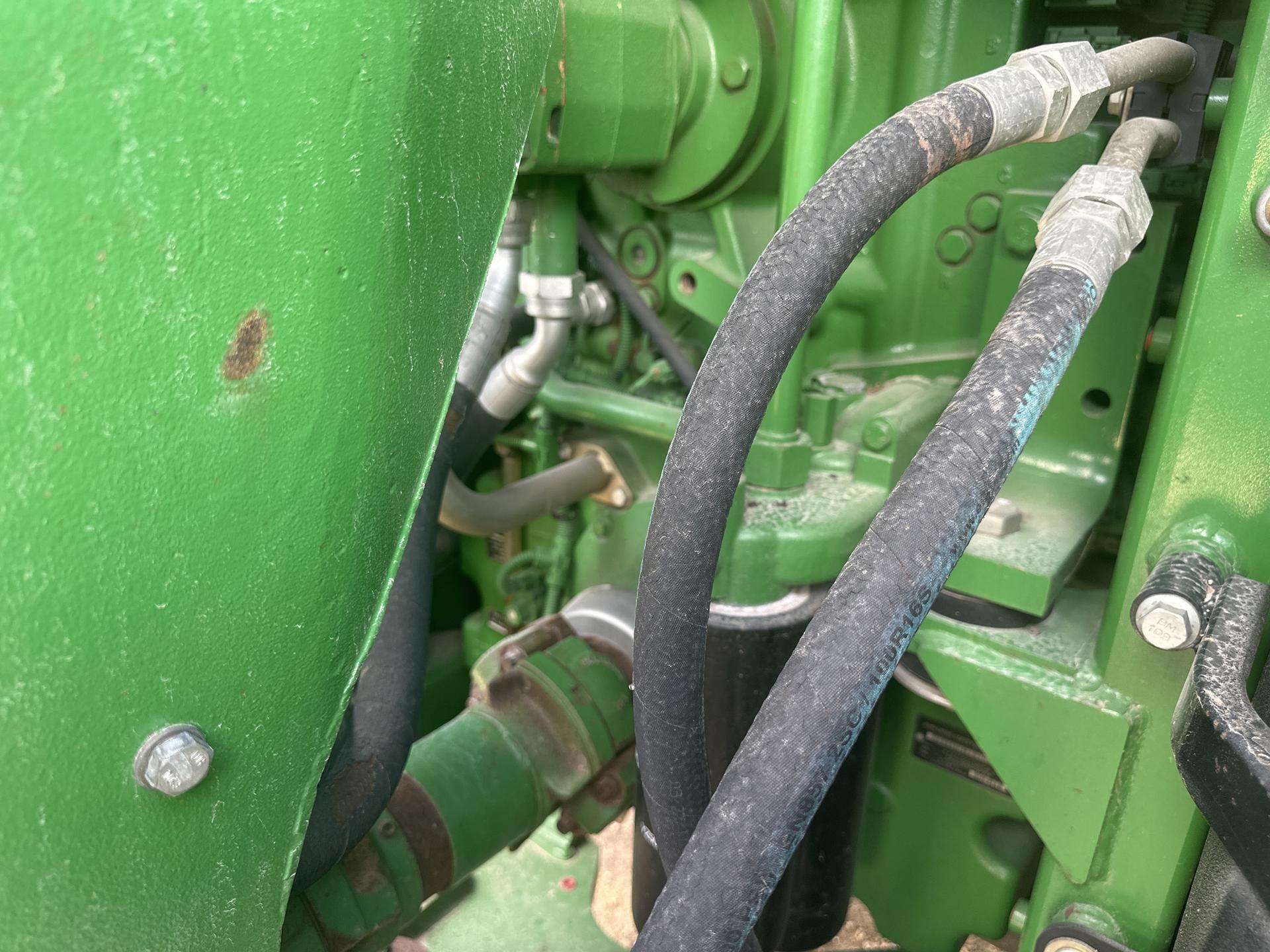 2011 John Deere 9530 Image